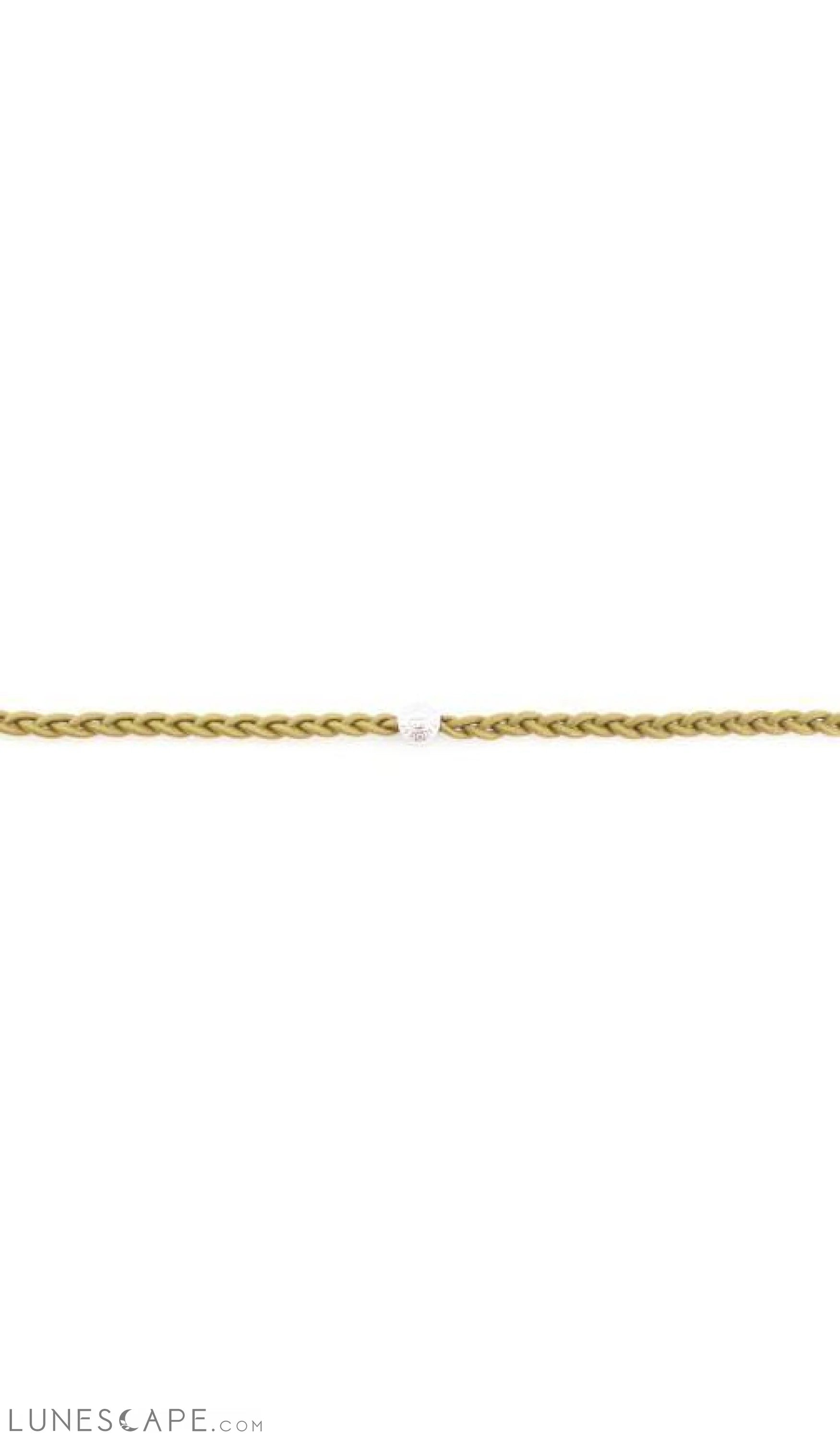 Braided Headband - Multi Colours LUNESCAPE