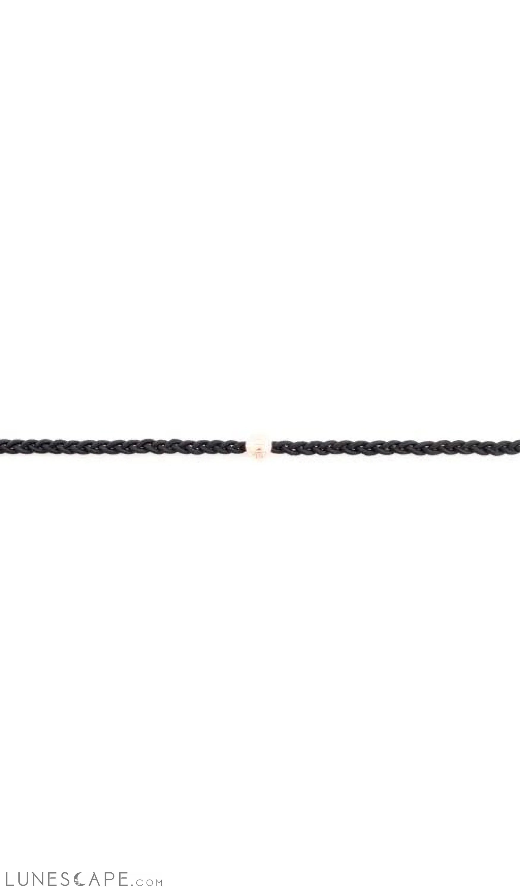 Braided Headband - Multi Colours LUNESCAPE