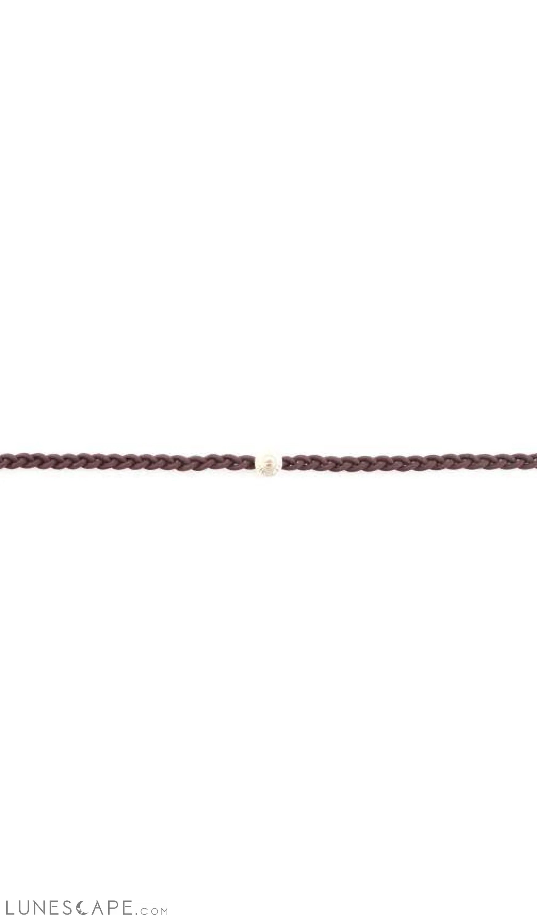 Braided Headband - Multi Colours LUNESCAPE