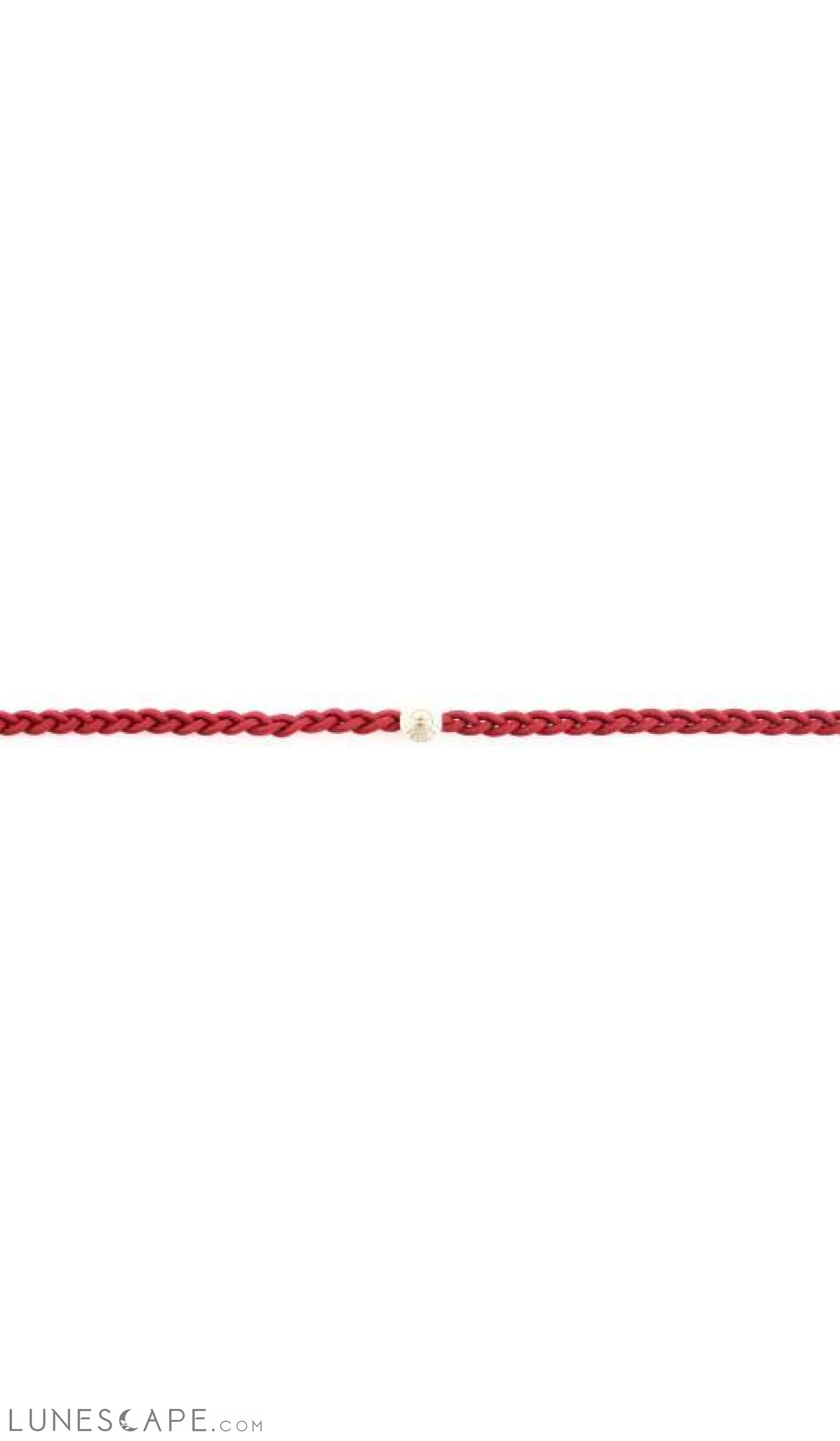 Braided Headband - Multi Colours LUNESCAPE