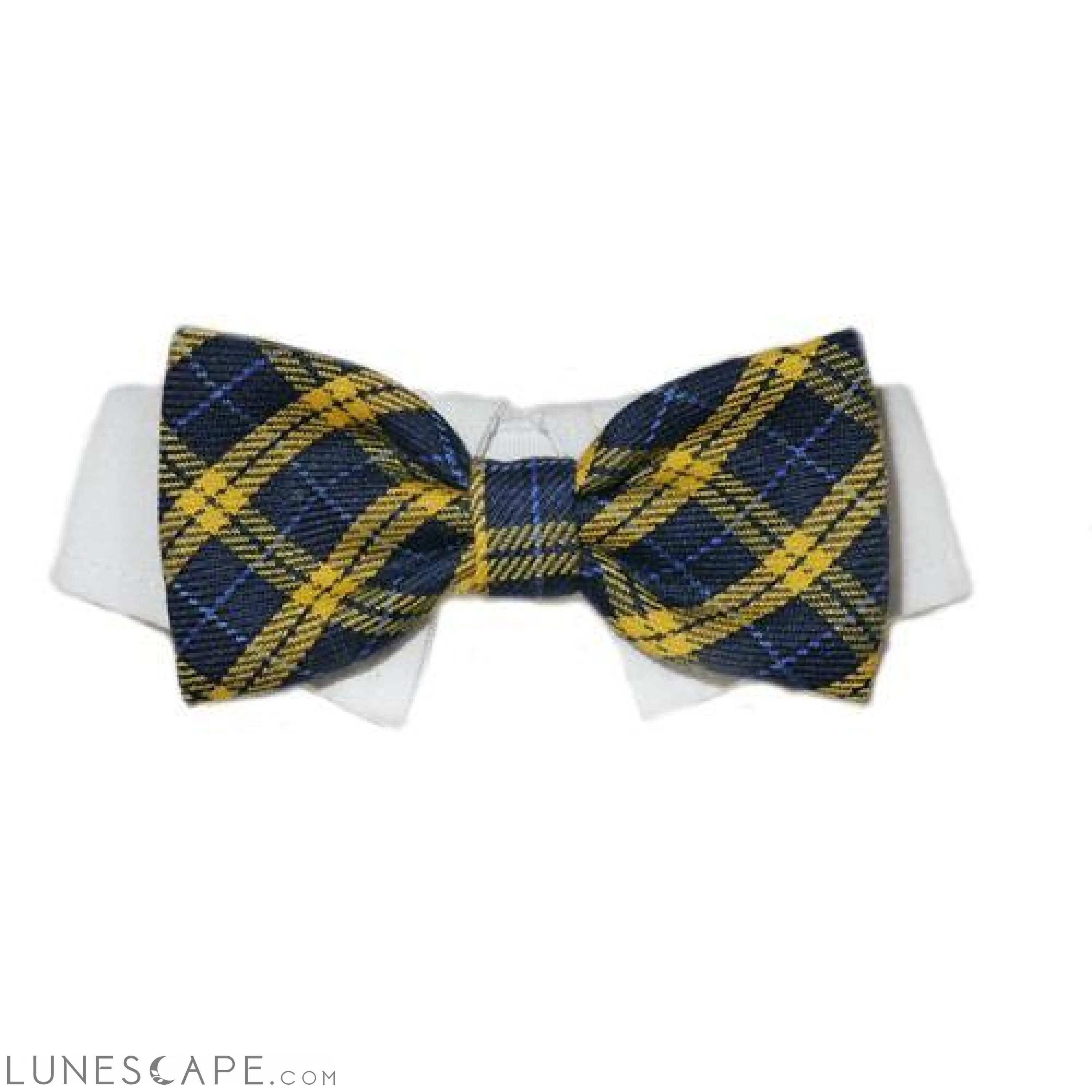 Bruce Bow Tie LUNESCAPE