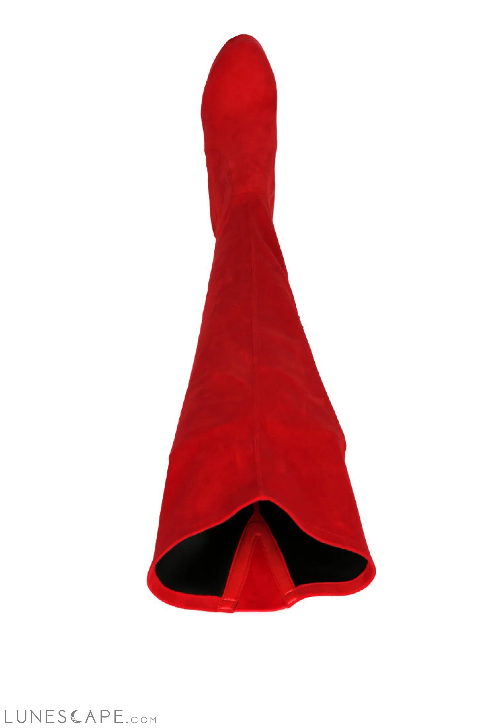 Bubble Platform Boot LUNESCAPE