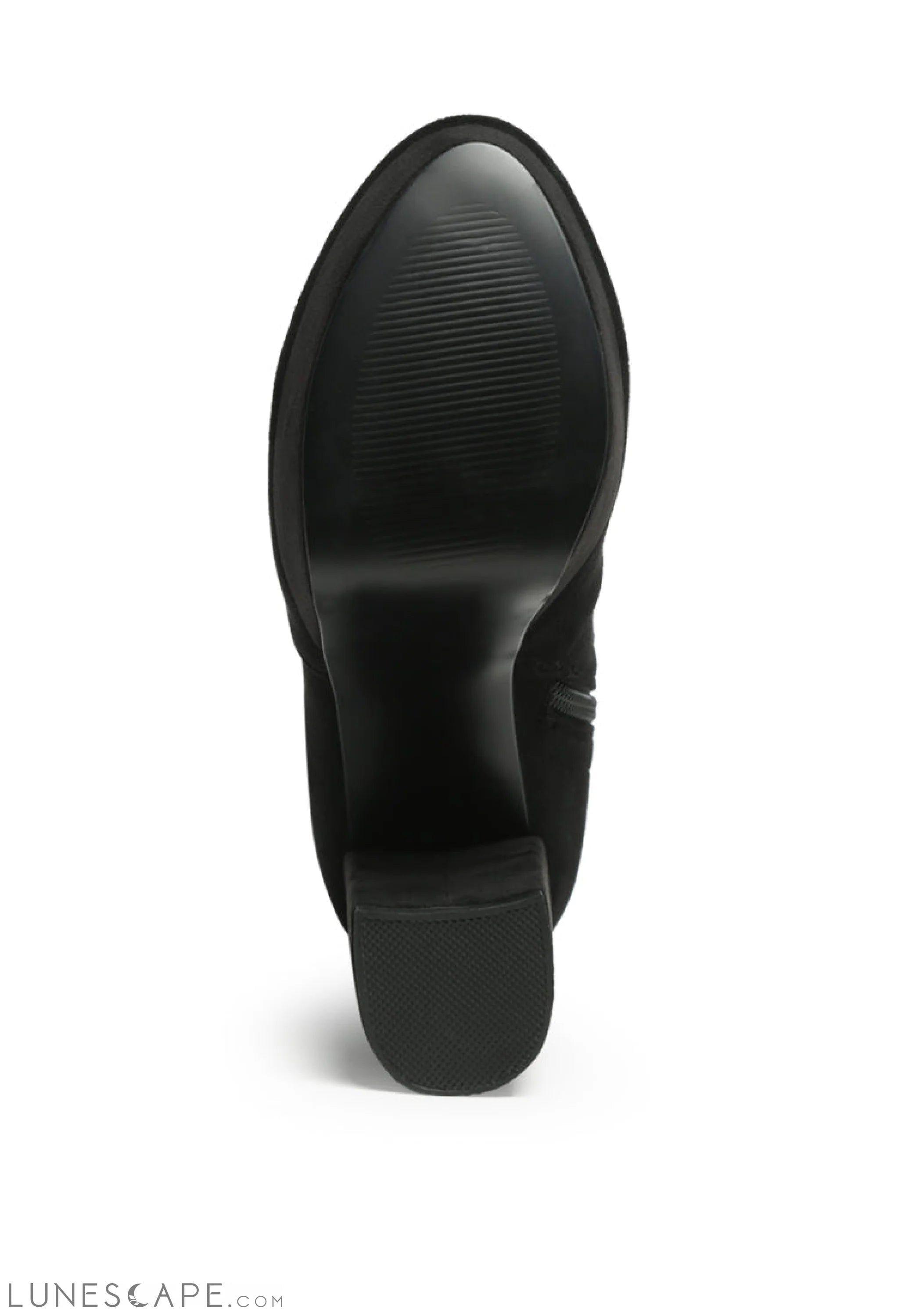 Bubble Platform Boot LUNESCAPE