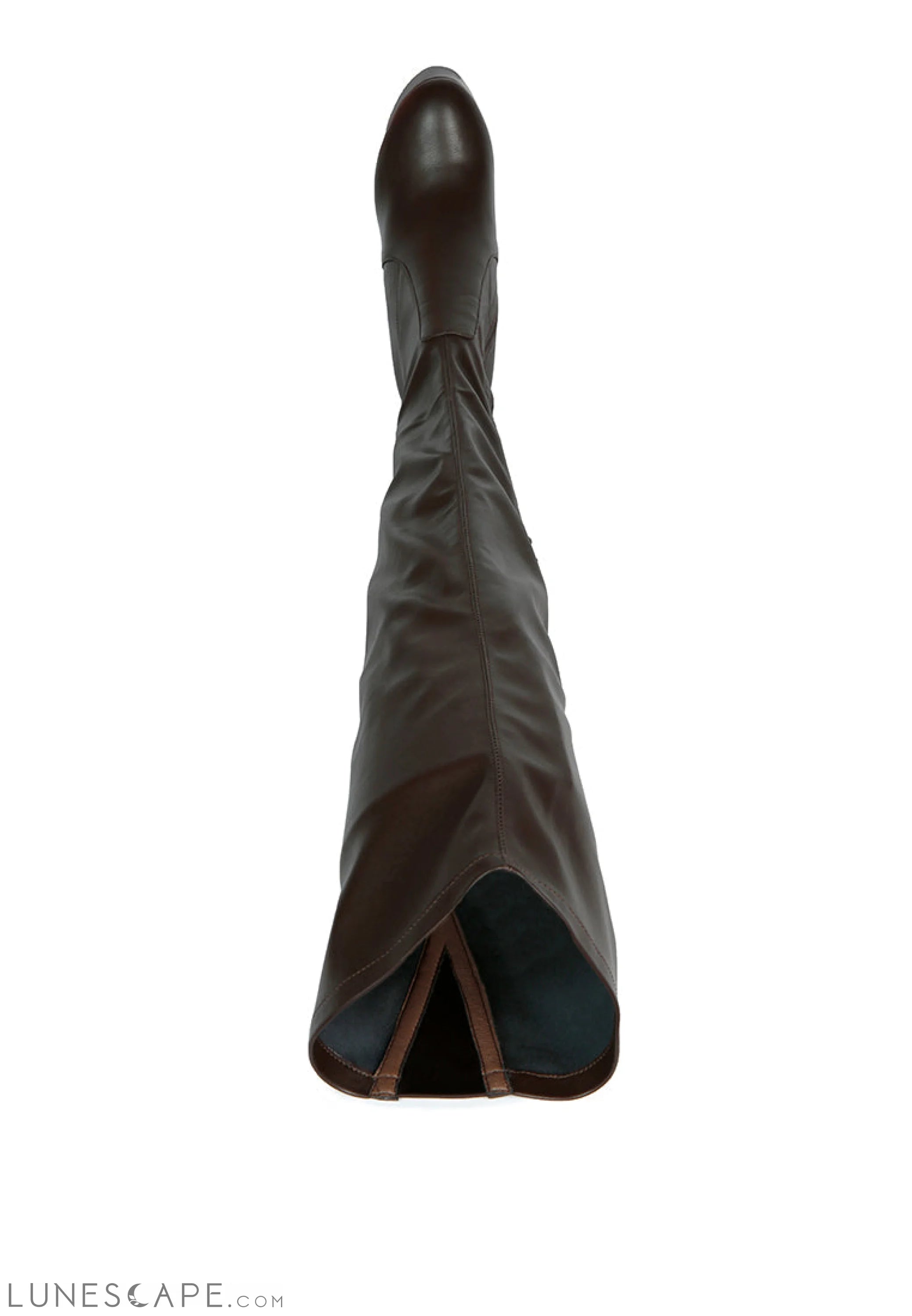 Bubble Platform Boot LUNESCAPE