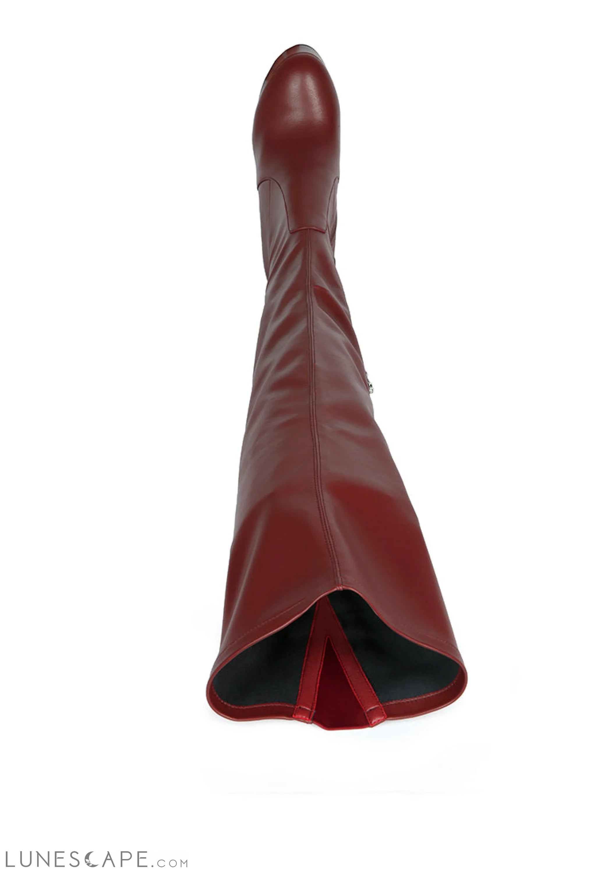 Bubble Platform Boot LUNESCAPE