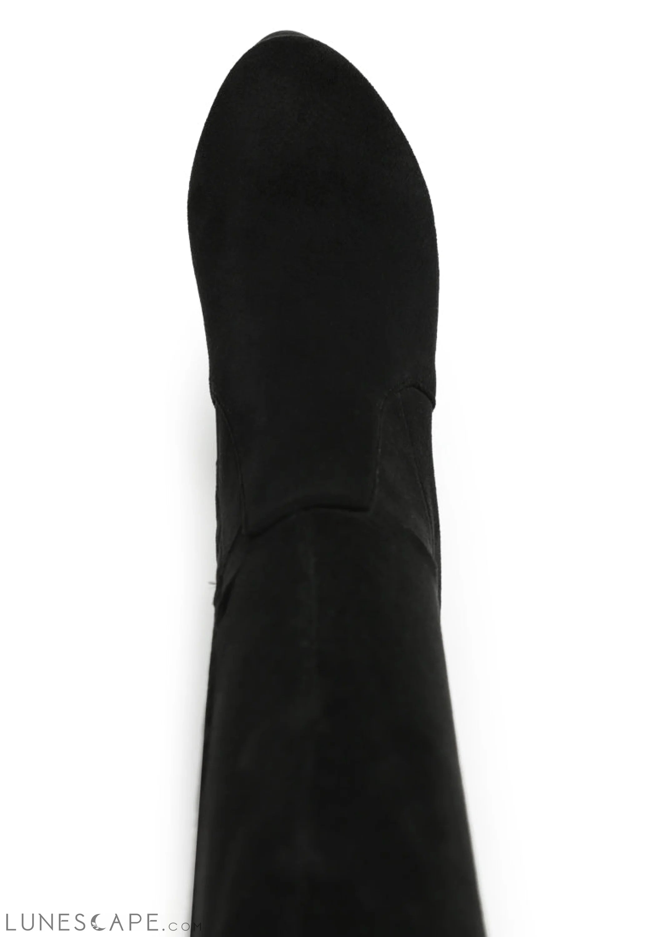 Bubble Platform Boot LUNESCAPE