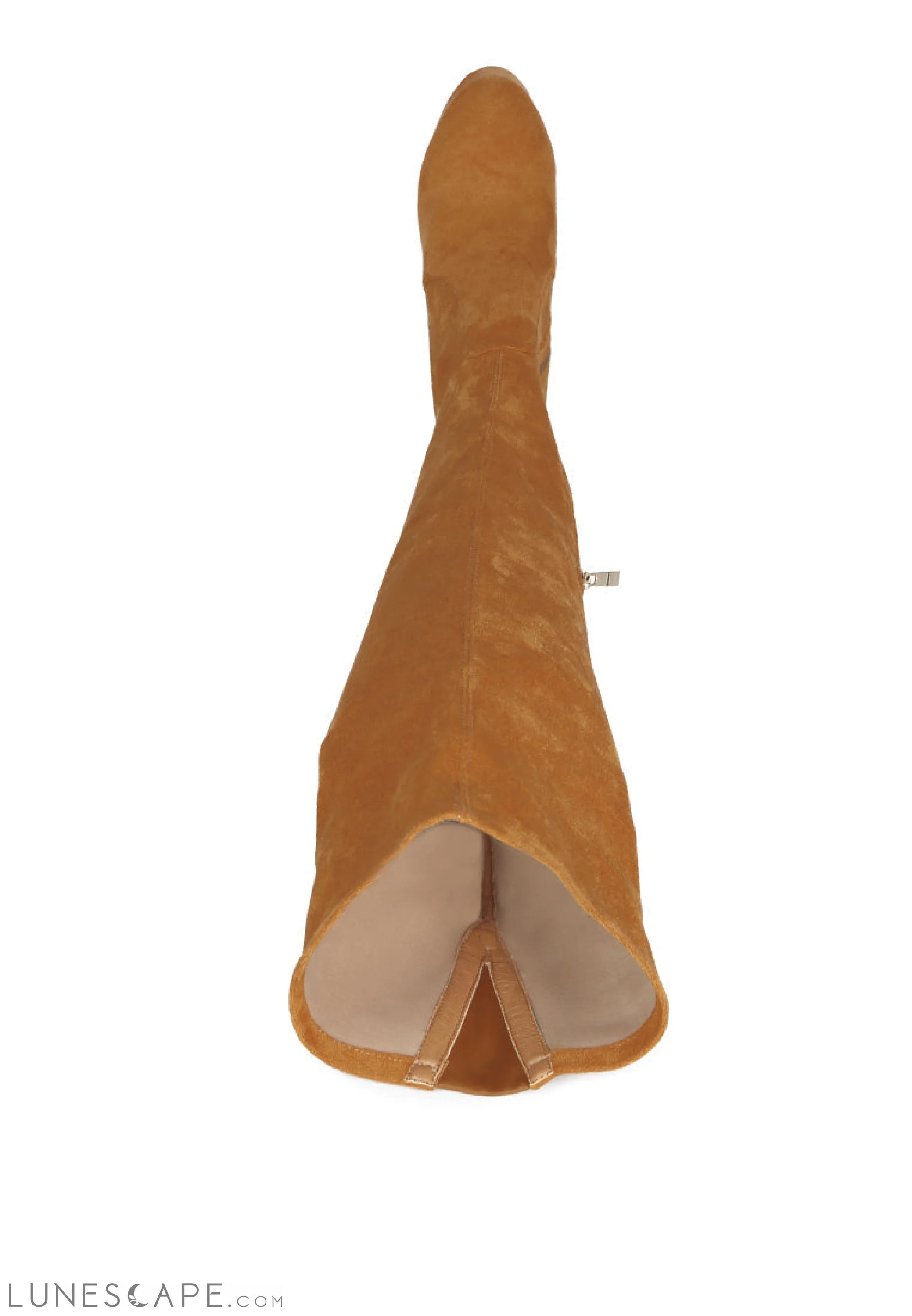 Bubble Platform Boot LUNESCAPE
