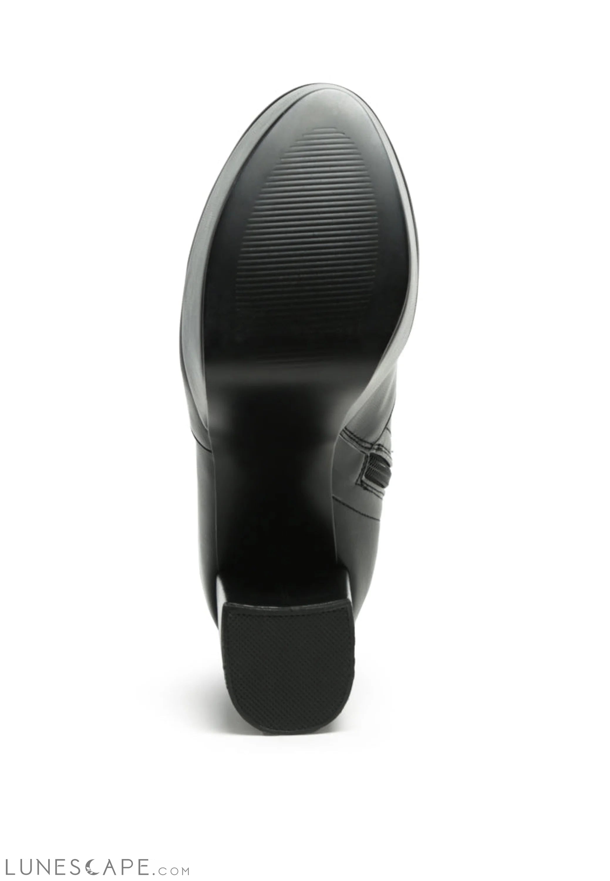 Bubble Platform Boot LUNESCAPE