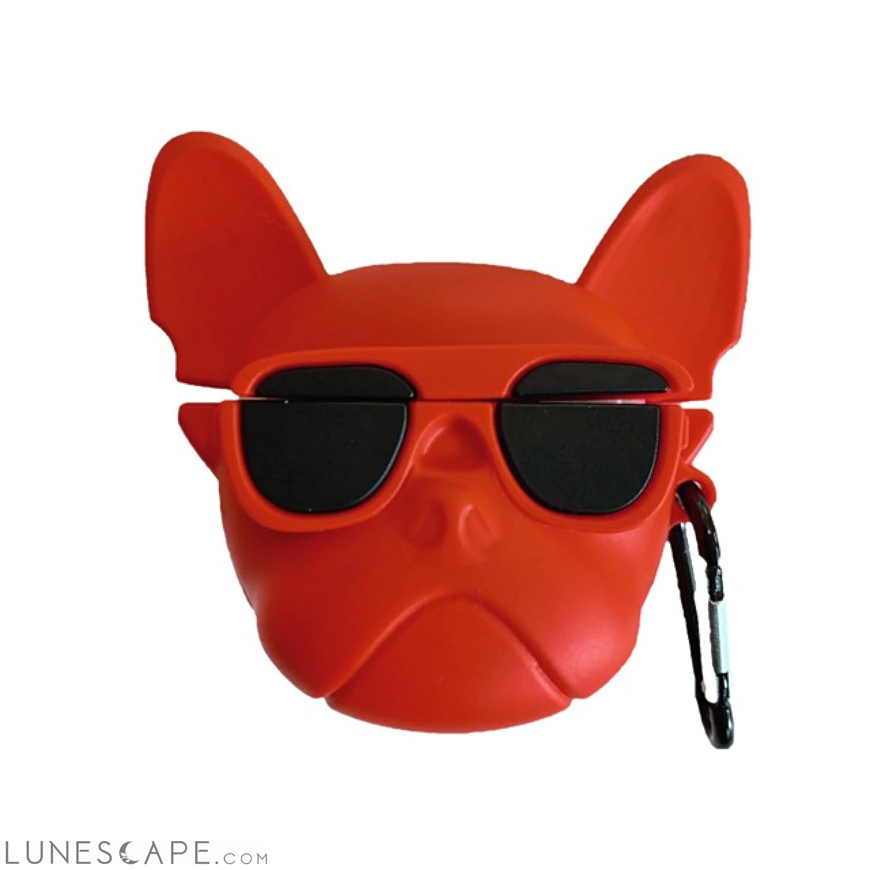 Bulldog AirPods Pro LUNESCAPE