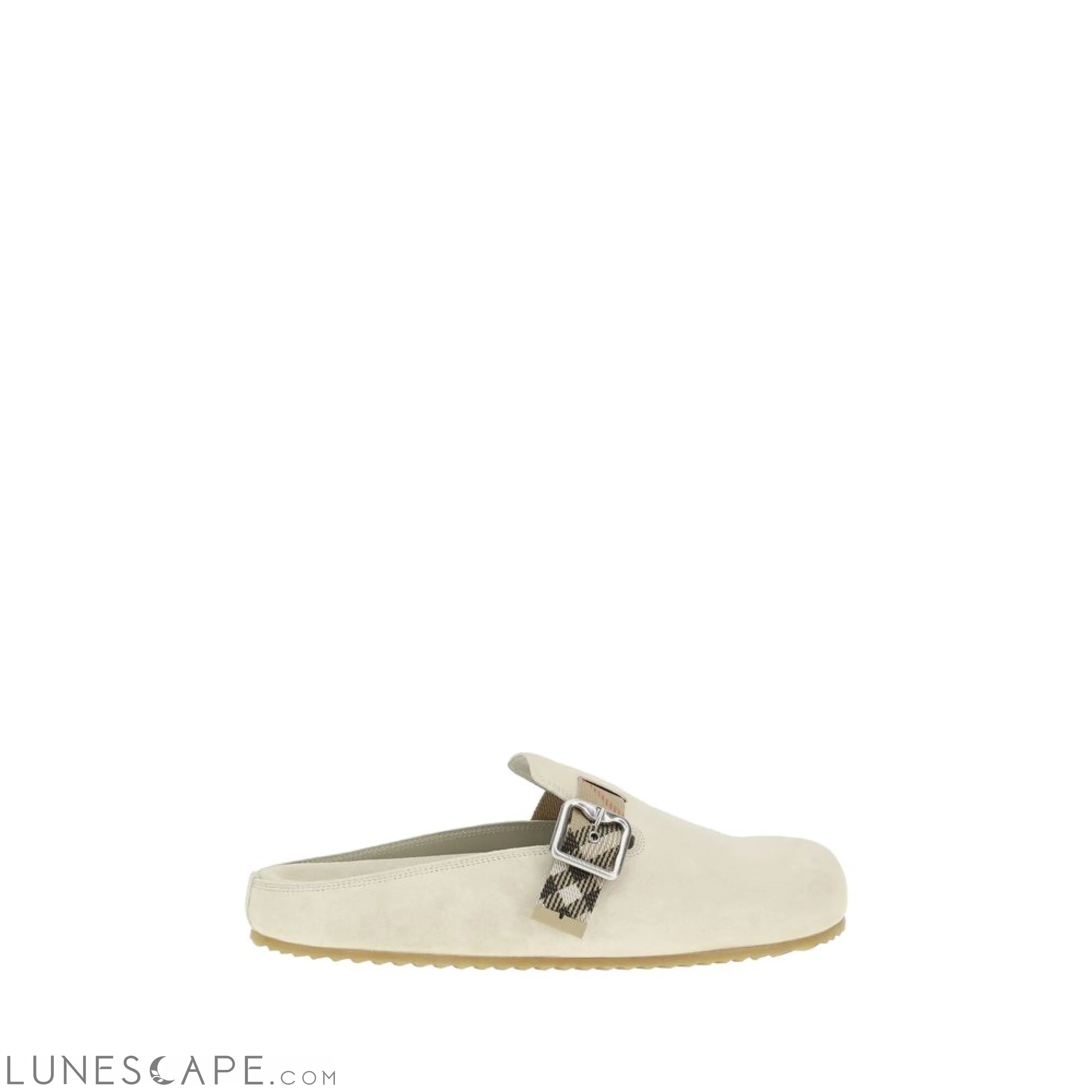 Burberry Clogs Urchin Sandals