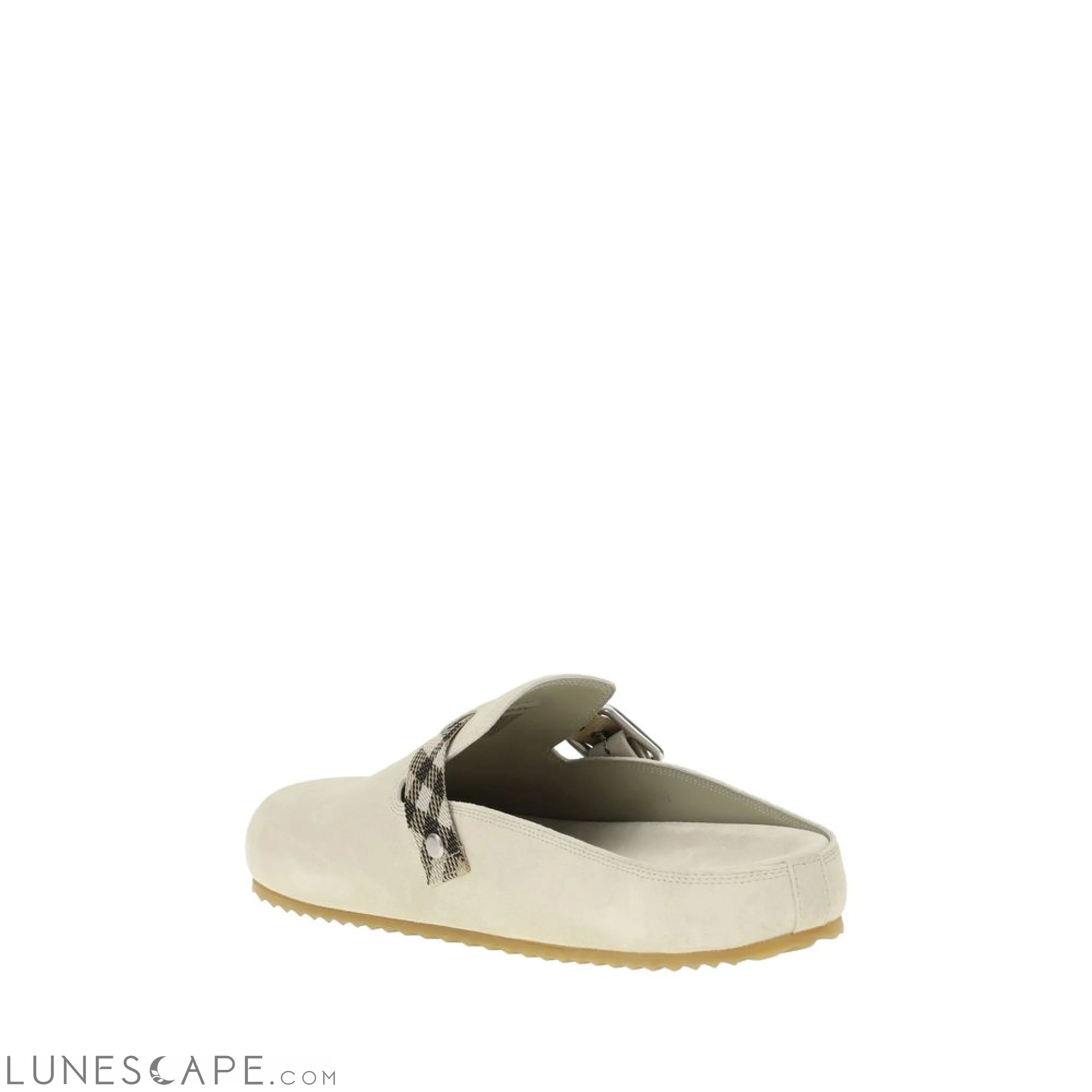 Burberry Clogs Urchin Sandals