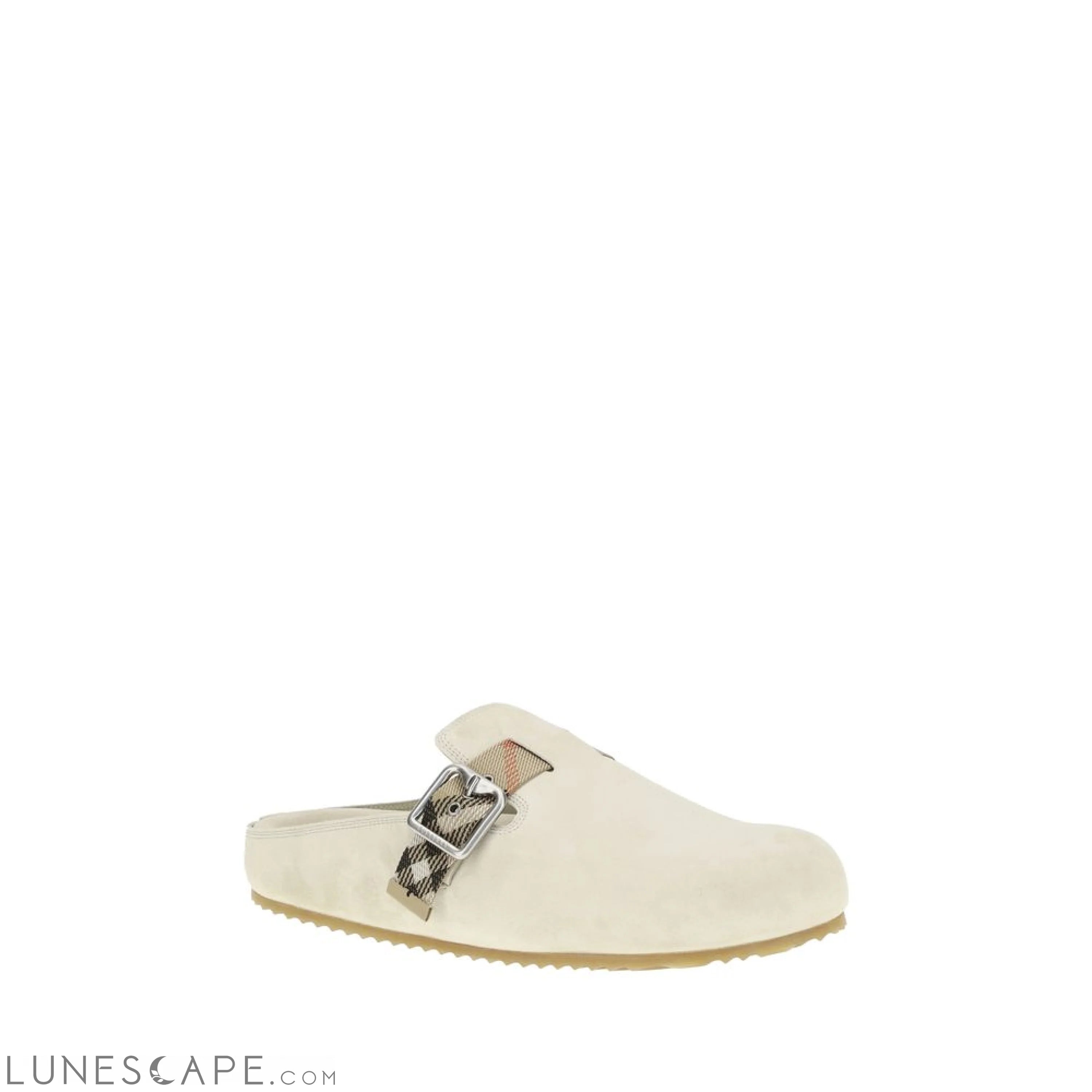 Burberry Clogs Urchin Sandals