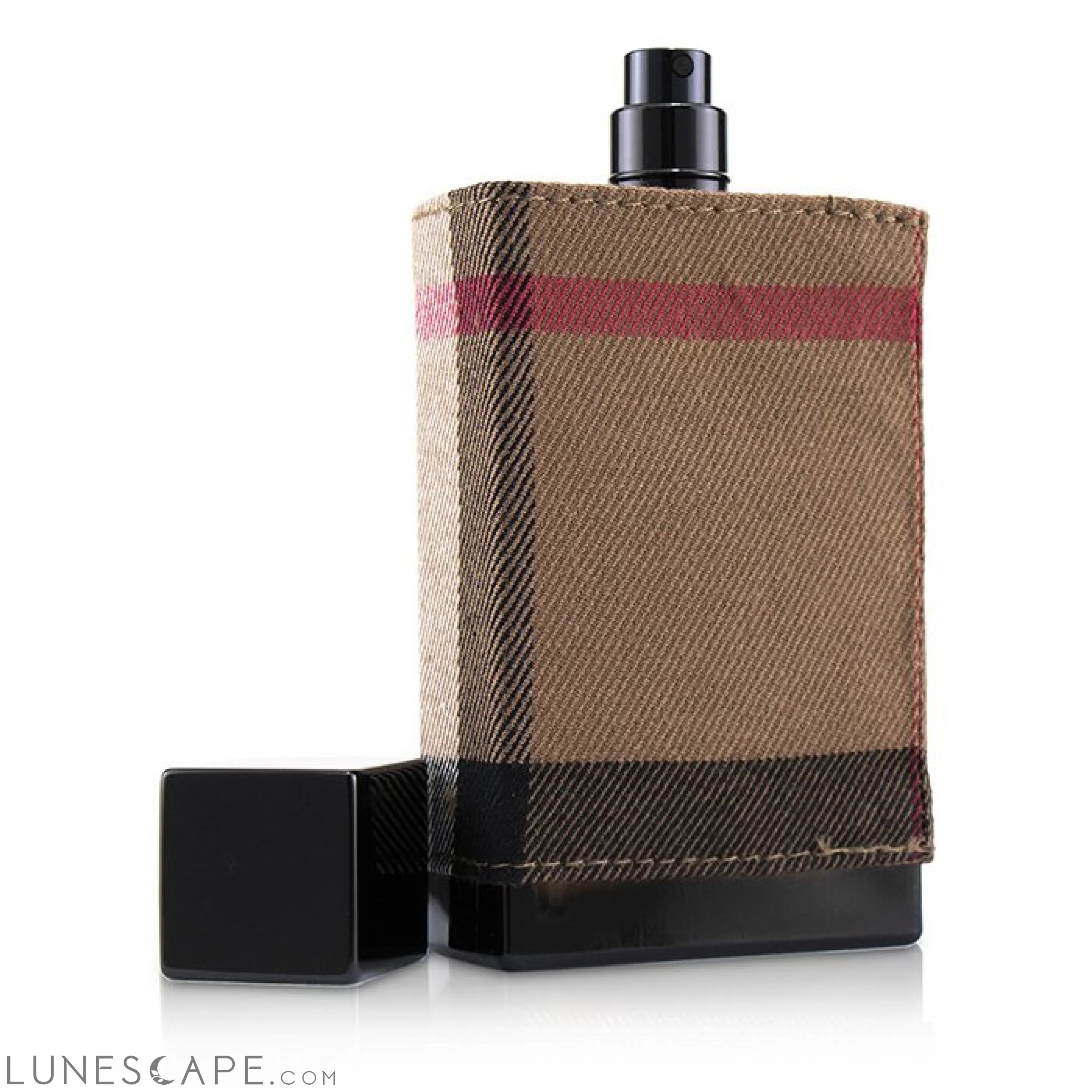 BURBERRY - London Eau De Toilette Spray LUNESCAPE