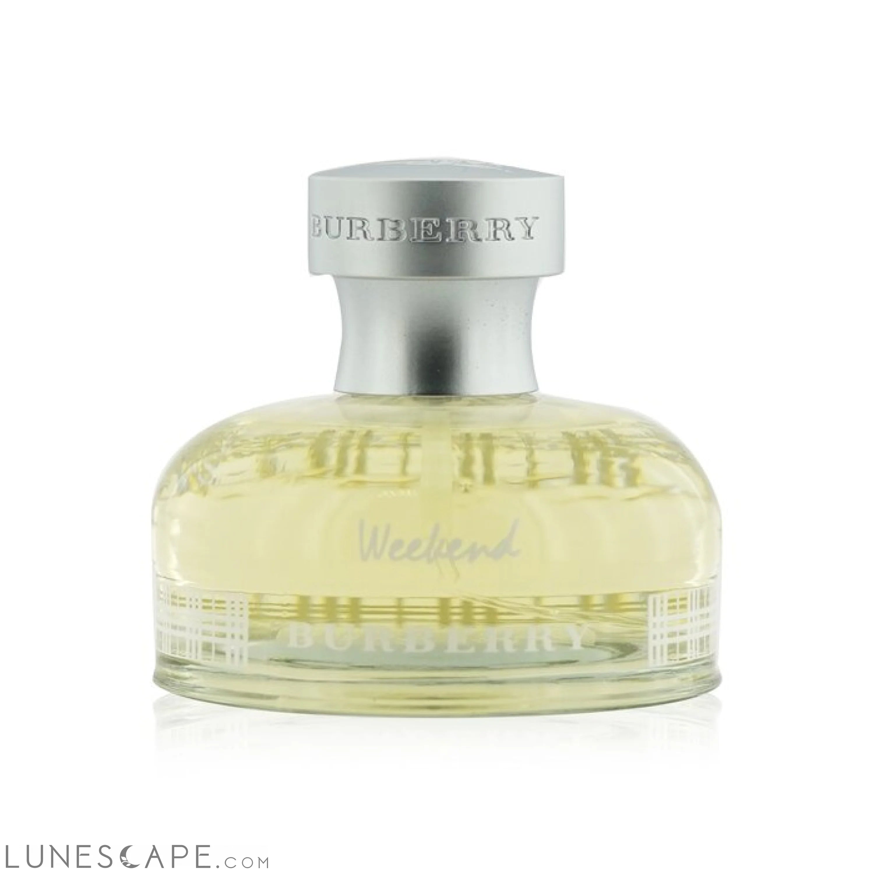 BURBERRY - Weekend Eau De Parfum Spray LUNESCAPE