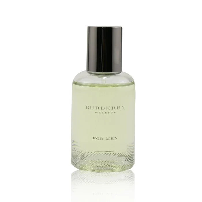 BURBERRY - Weekend Eau De Toilette Spray for Men LUNESCAPE