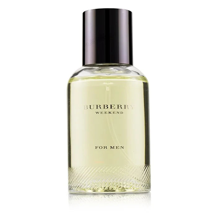 BURBERRY - Weekend Eau De Toilette Spray for Men LUNESCAPE