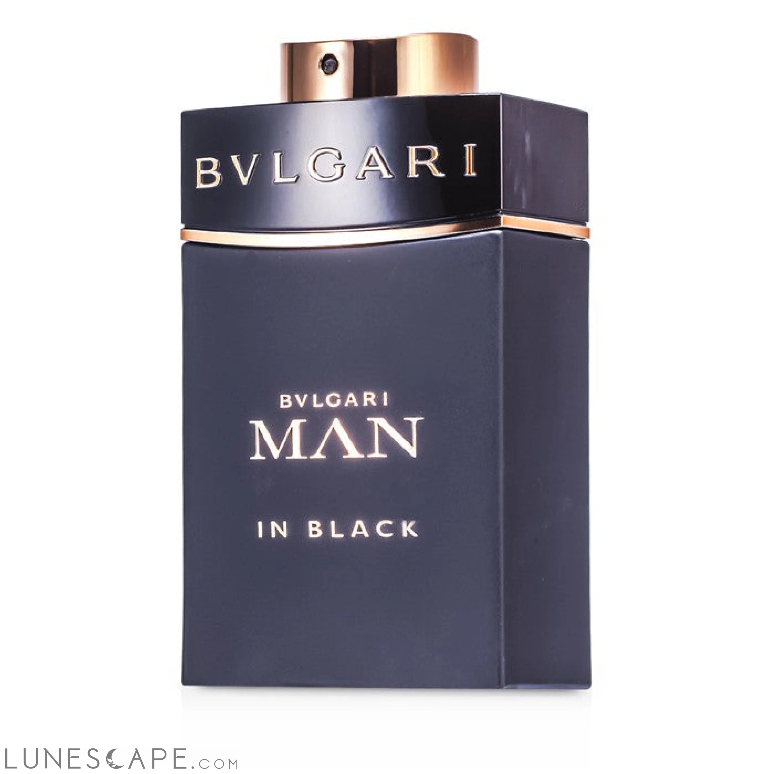 BVLGARI - In Black Eau De Parfum Spray LUNESCAPE