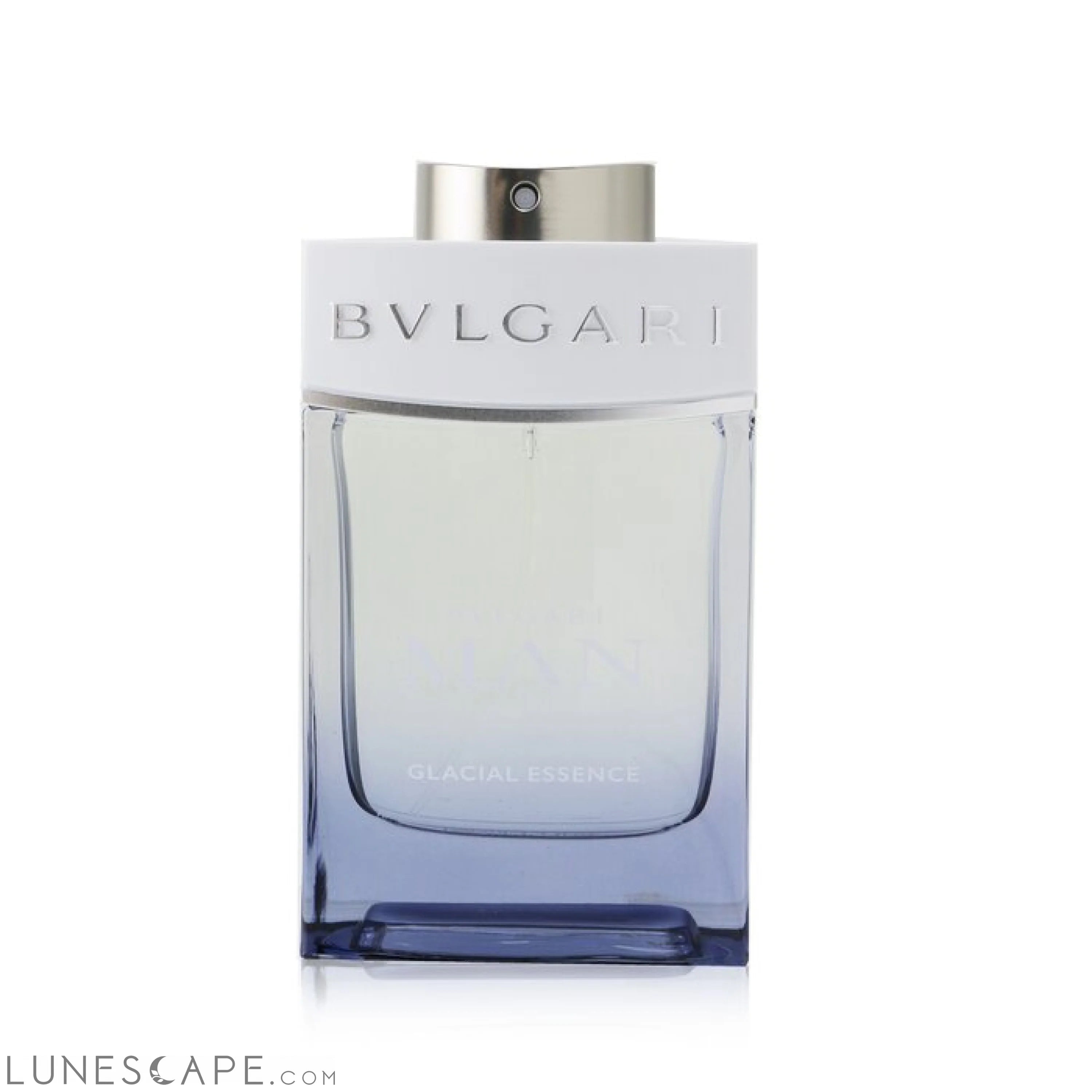 BVLGARI - Man Glacial Essence Eau De Parfum Spray LUNESCAPE