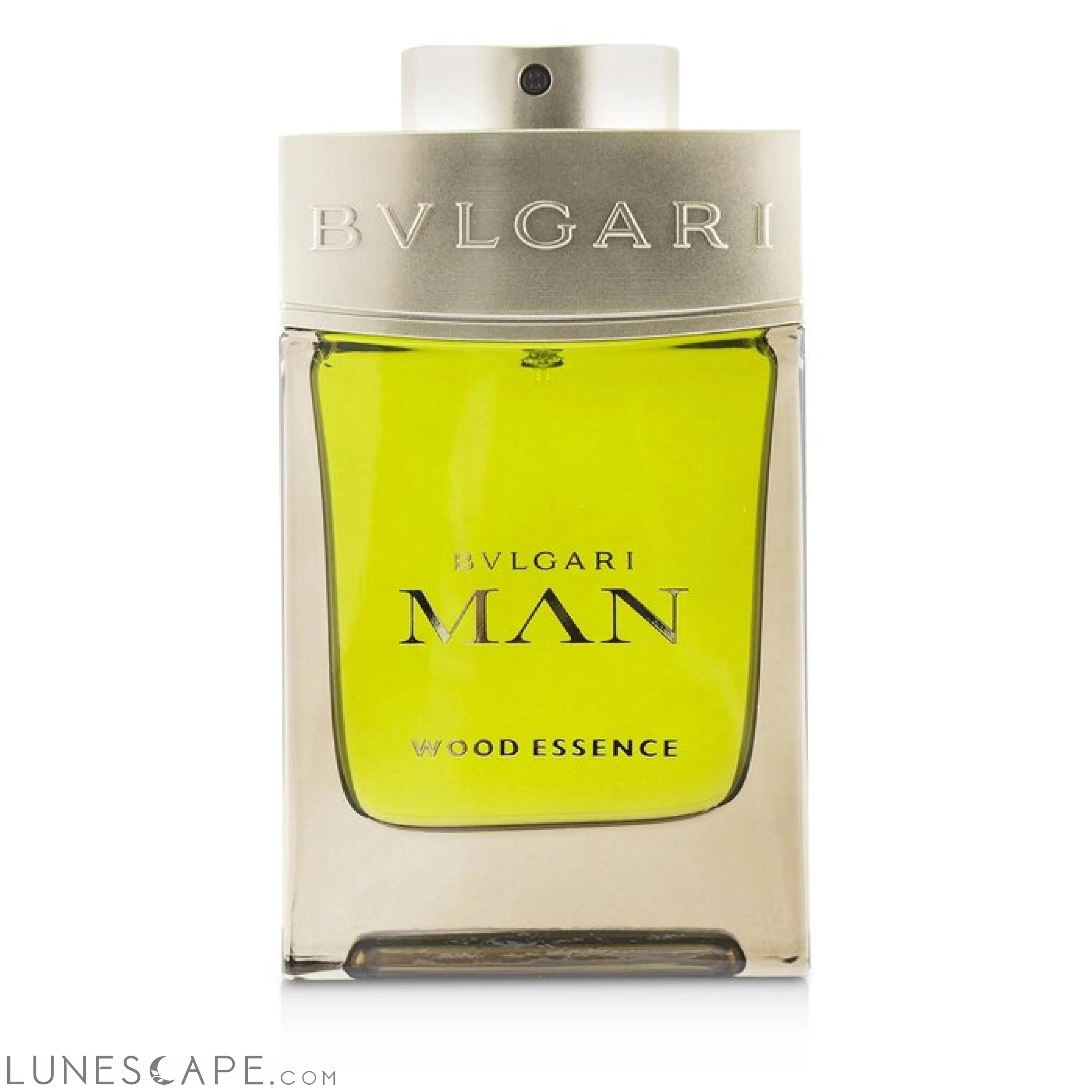 BVLGARI - Man Wood Essence Eau De Parfum Spray LUNESCAPE