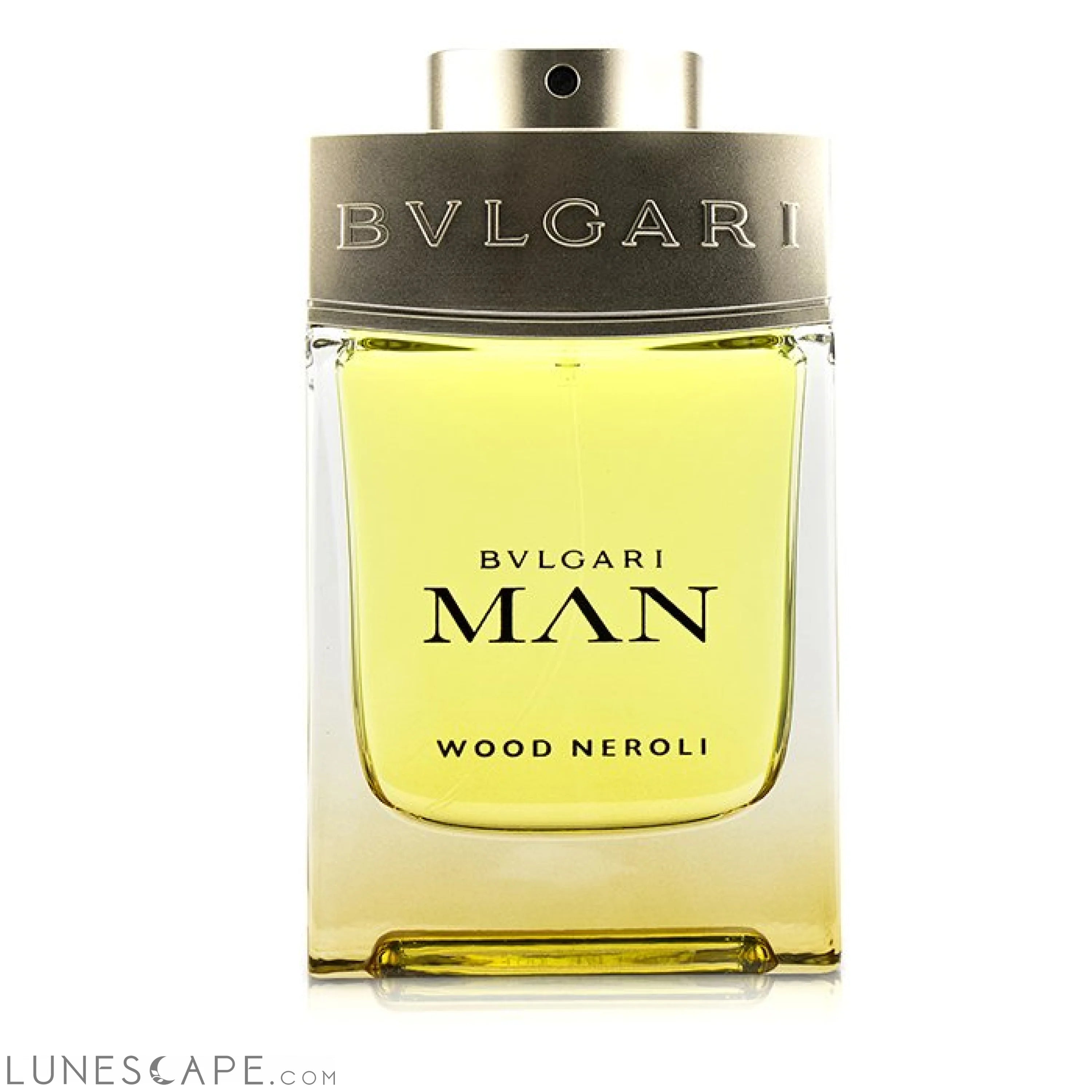 BVLGARI - Man Wood Neroli Eau De Parfum Spray LUNESCAPE