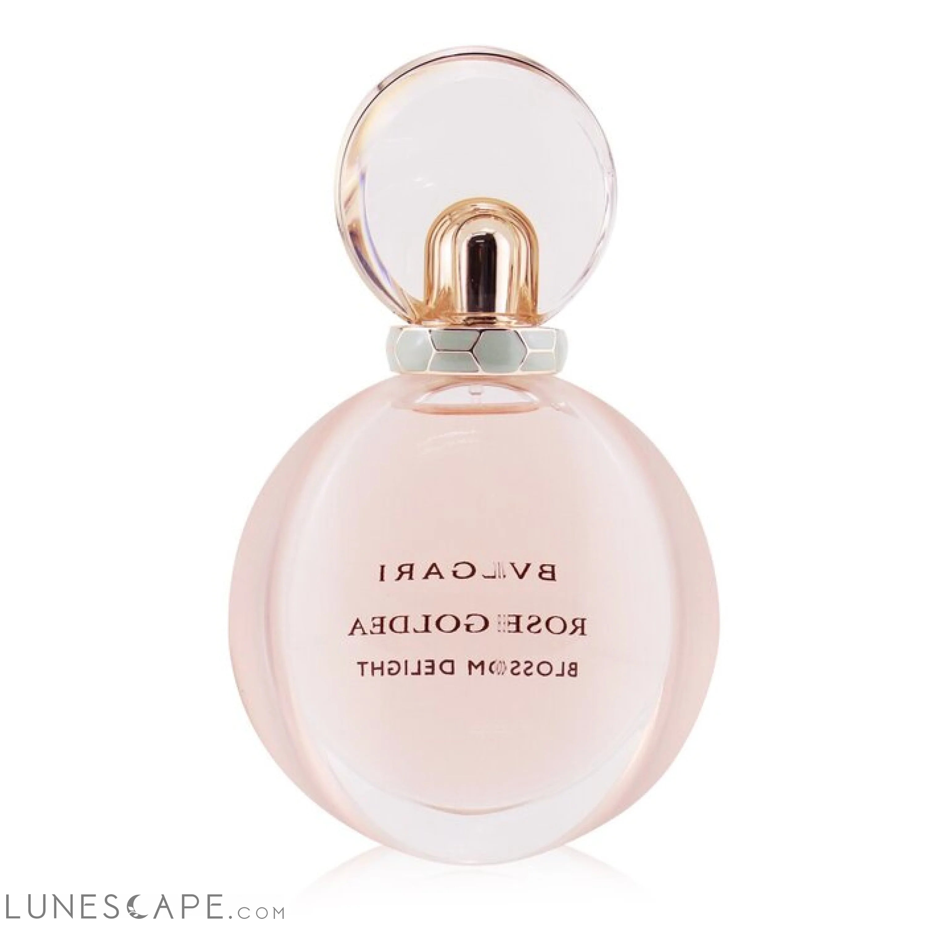 BVLGARI - Rose Goldea Blossom Delight Eau De Parfum Spray LUNESCAPE