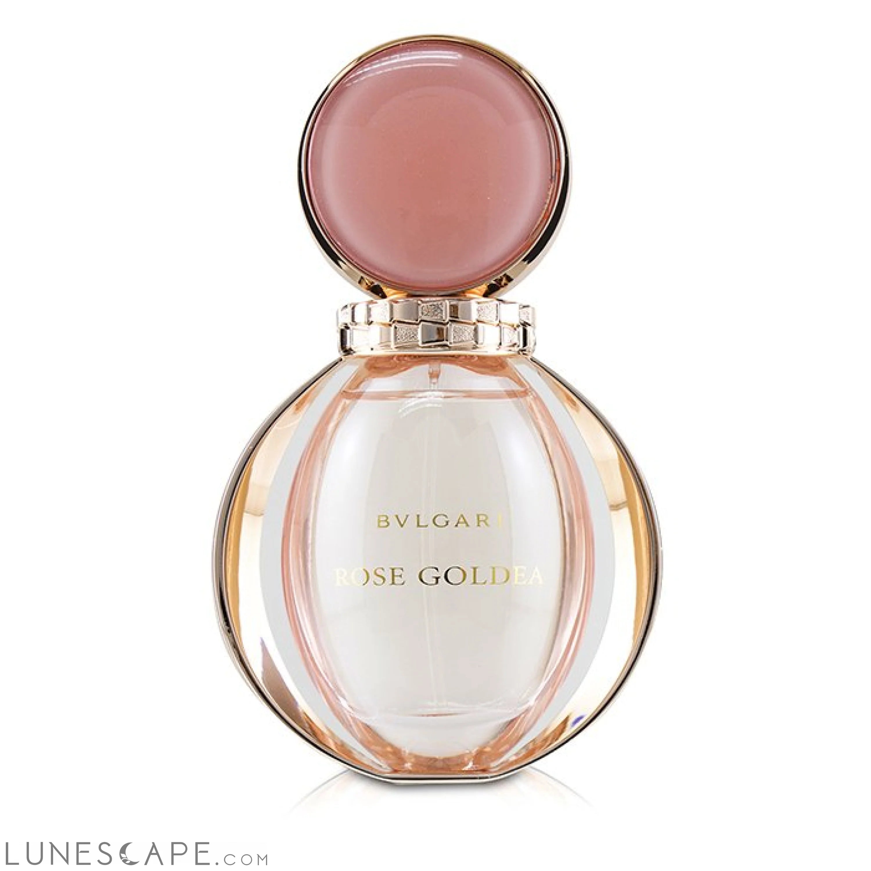 BVLGARI - Rose Goldea Eau De Parfum Spray LUNESCAPE