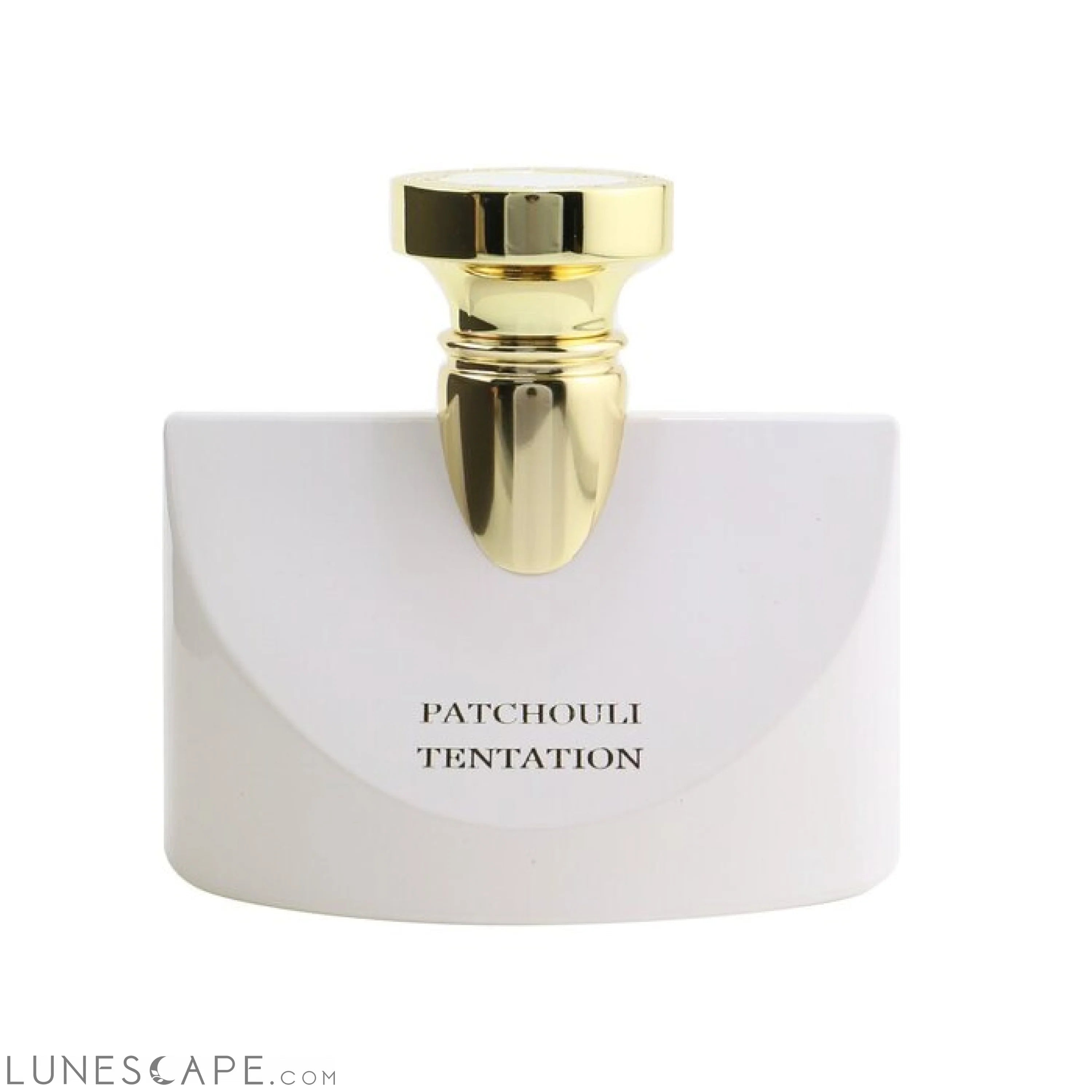 BVLGARI - Splendida Patchouli Tentation Eau De Parfum Spray LUNESCAPE