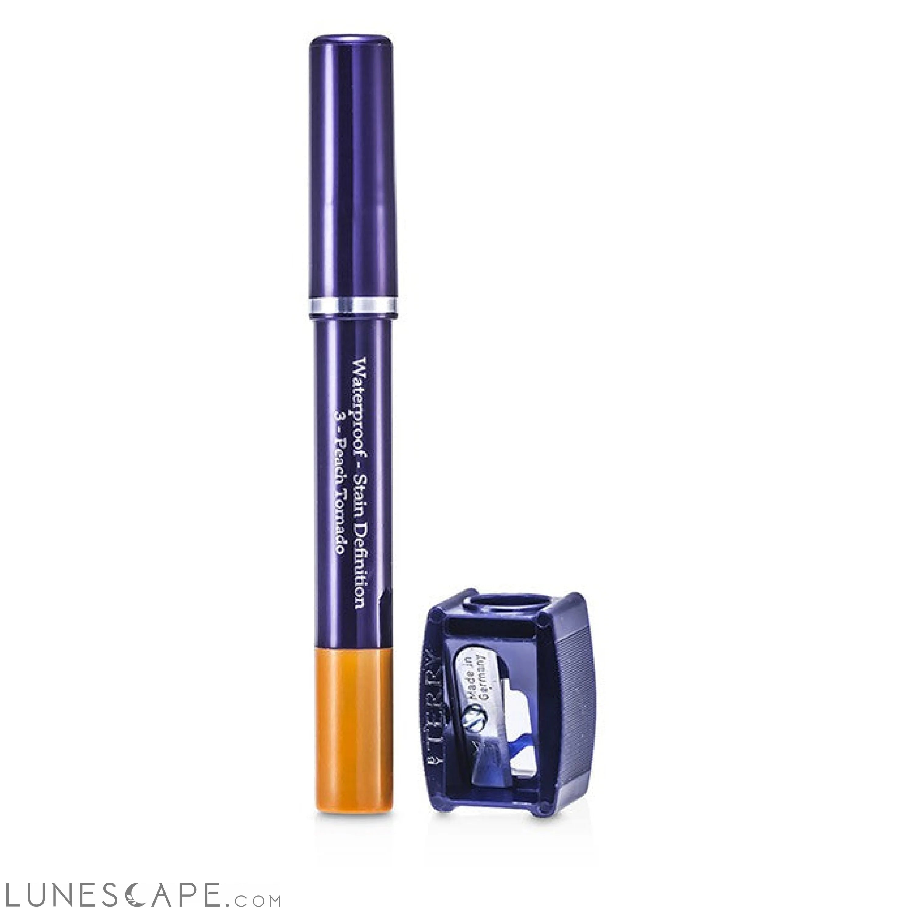 By TERRY - Aqua Print Eyeshadow 4.85g/1.7oz LUNESCAPE