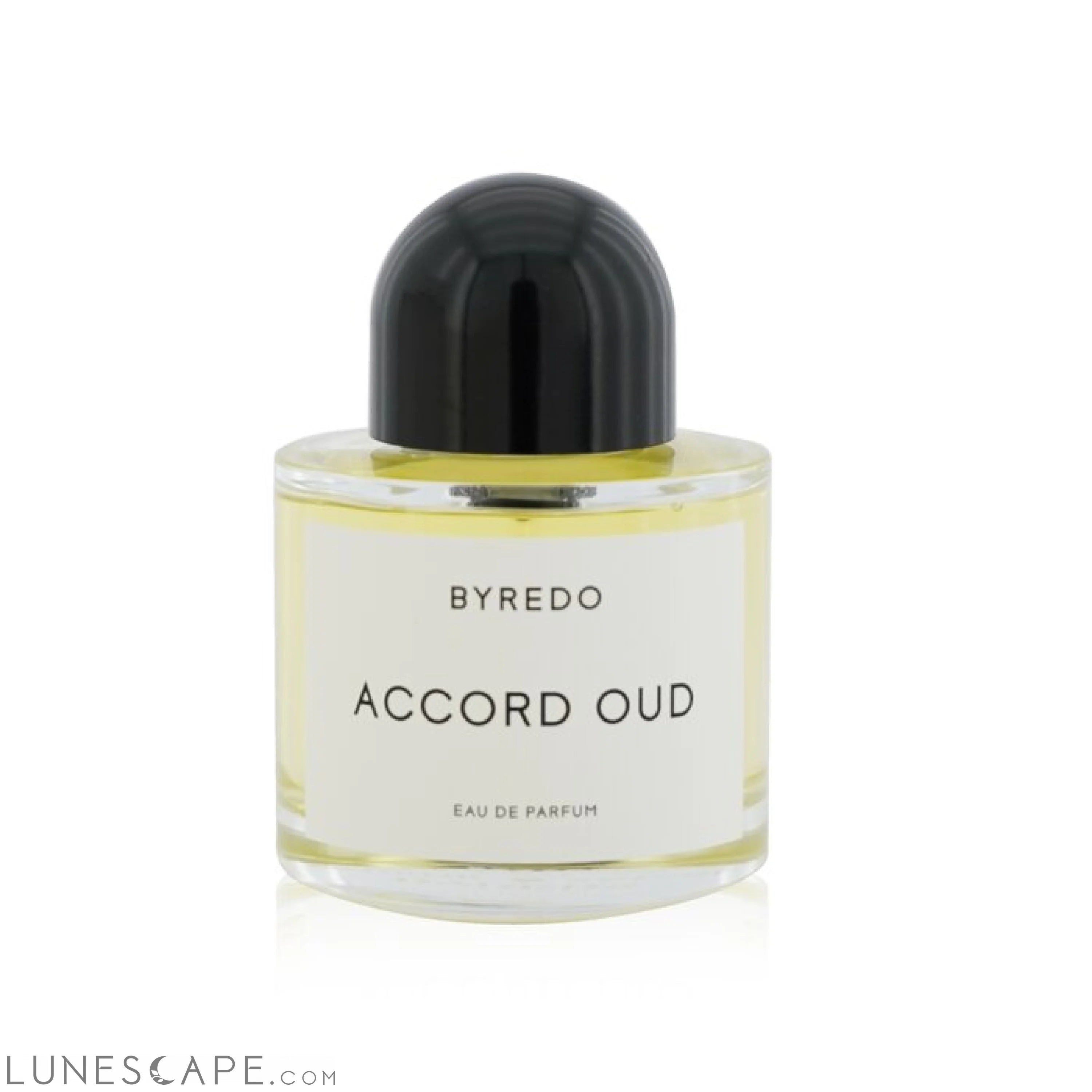 BYREDO - Accord Oud Eau De Parfum Spray LUNESCAPE