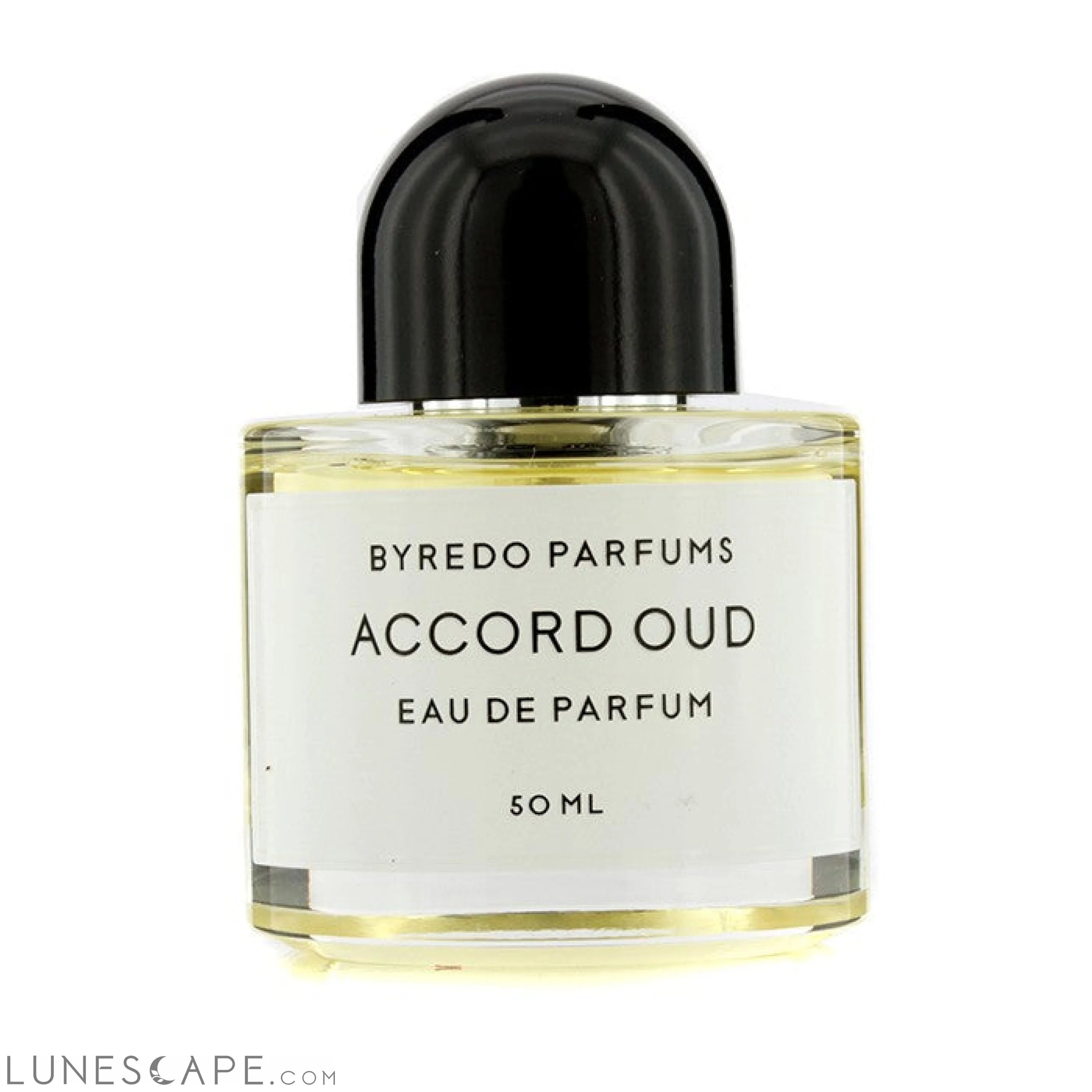 BYREDO - Accord Oud Eau De Parfum Spray LUNESCAPE