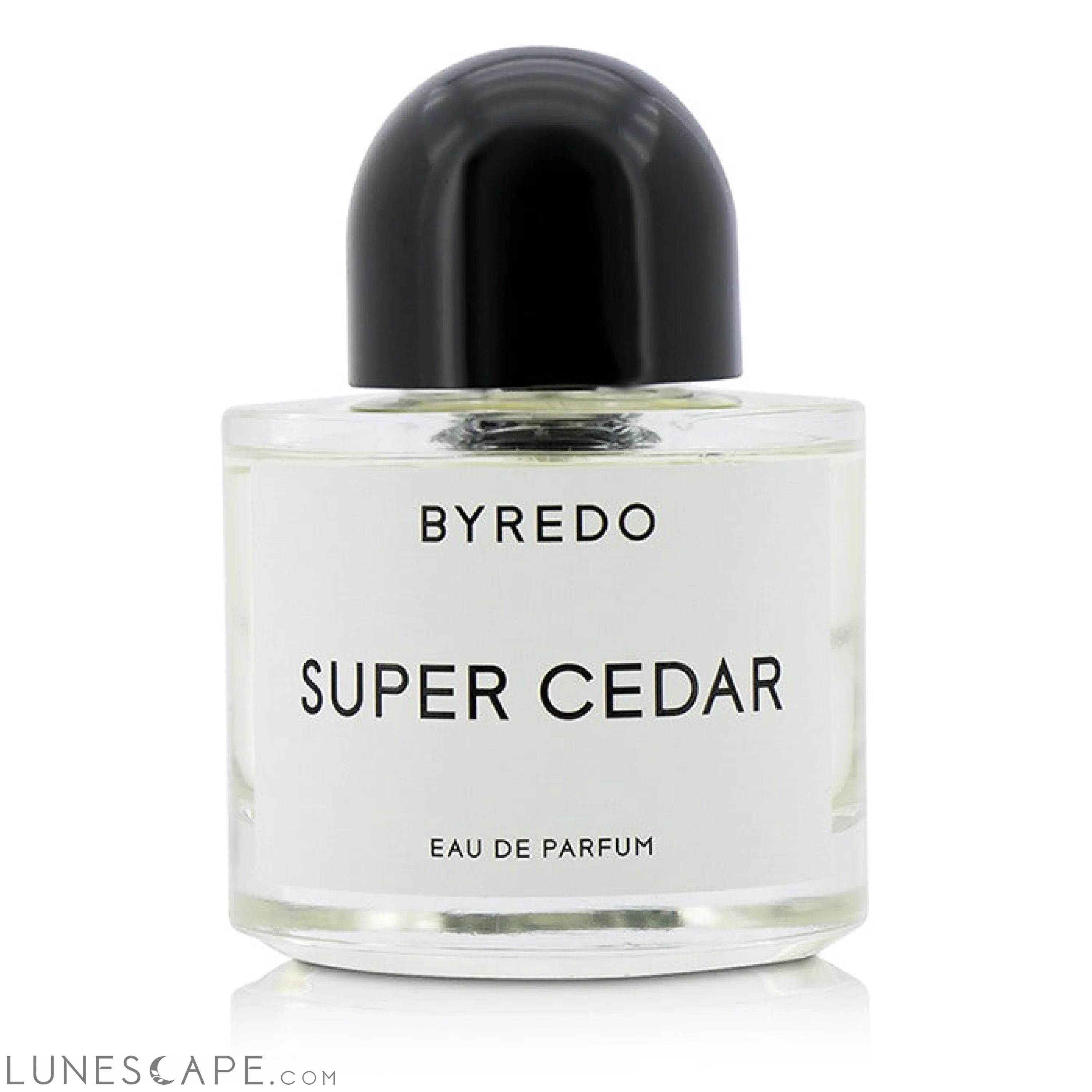 BYREDO - Super Cedar Eau De Parfum Spray LUNESCAPE