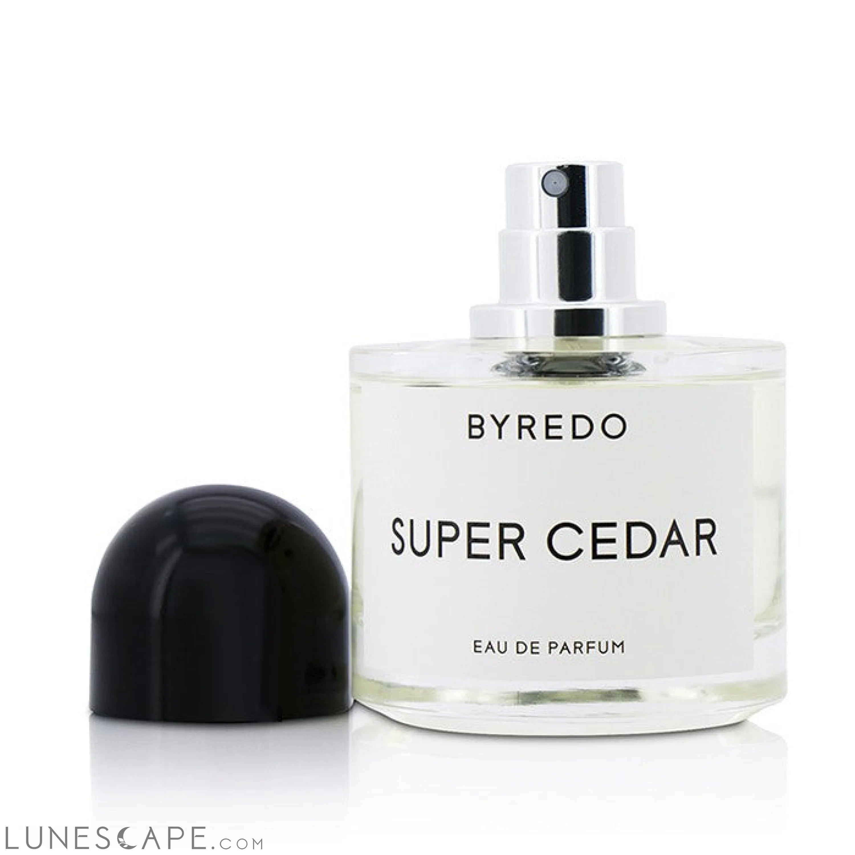 BYREDO - Super Cedar Eau De Parfum Spray LUNESCAPE
