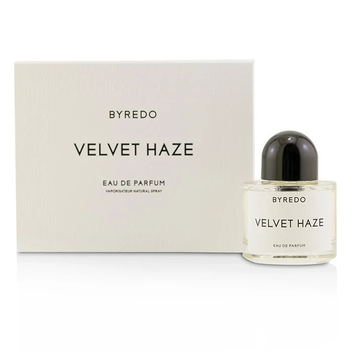 BYREDO - Velvet Haze Eau De Parfum Spray LUNESCAPE