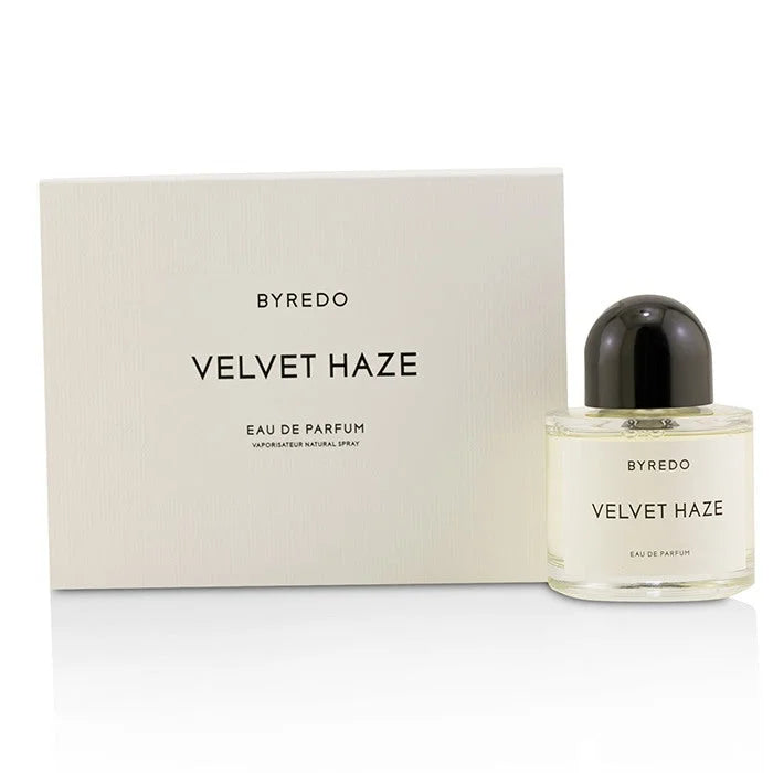 BYREDO - Velvet Haze Eau De Parfum Spray LUNESCAPE