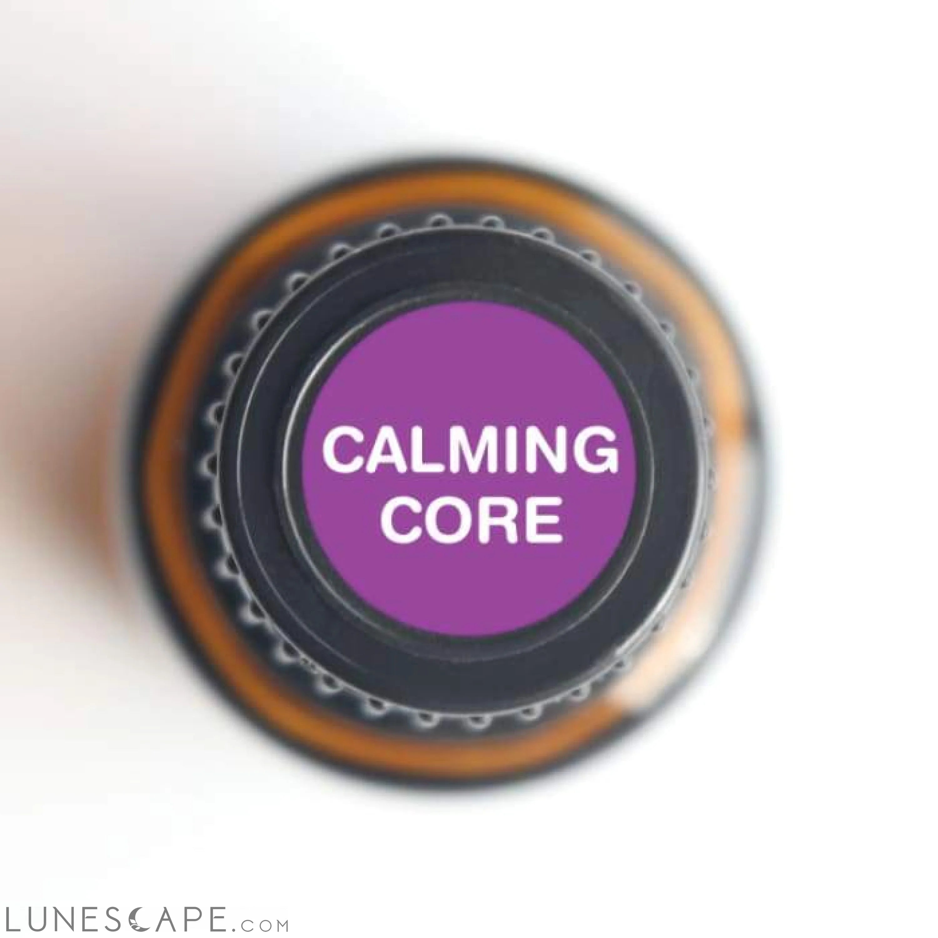 Calming Core Digestive Aid Pure Essential Oil - 15ml LUNESCAPE