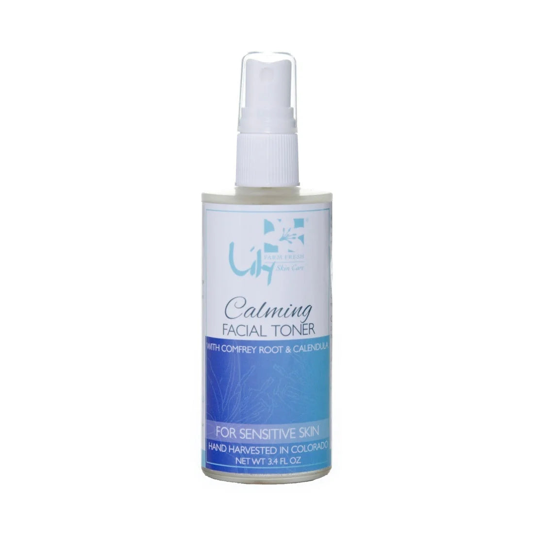 Calming Facial Toner LUNESCAPE
