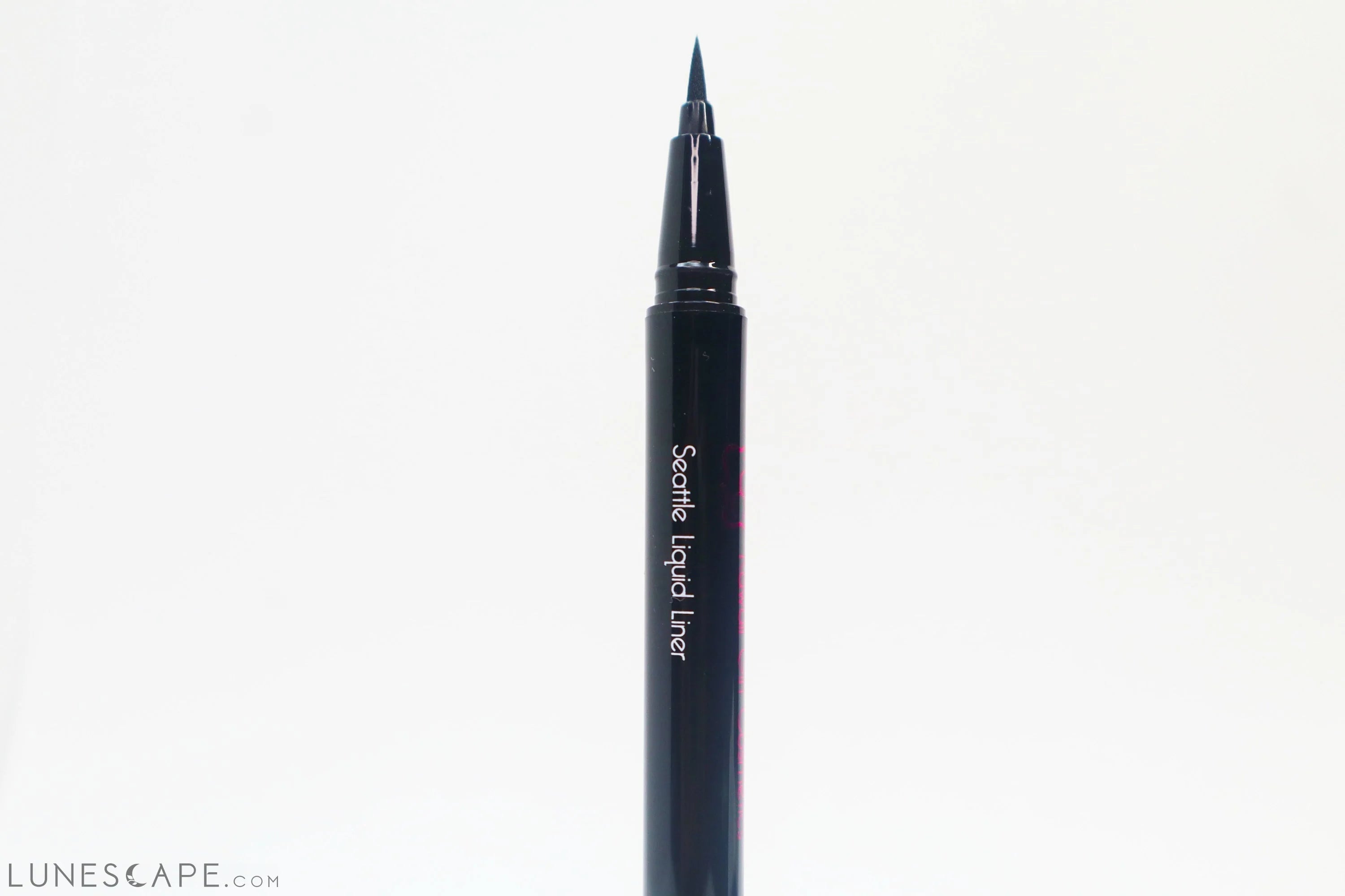 Capitol Hill Liquid Liner LUNESCAPE