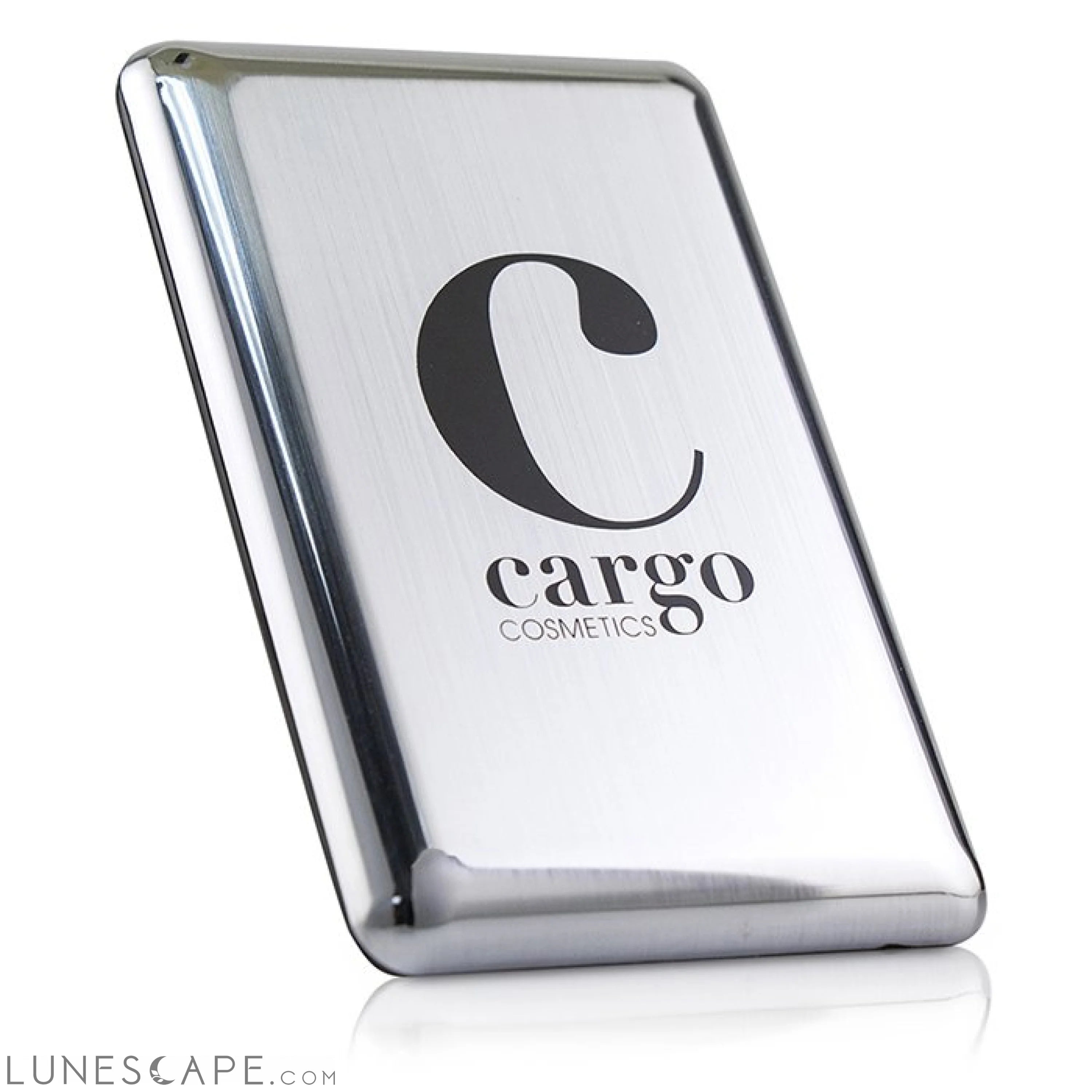 CARGO - Contour Palette 3x6g/0.21oz LUNESCAPE
