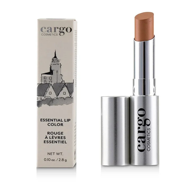 CARGO - Essential Lip Color 2.8g/0.01oz LUNESCAPE