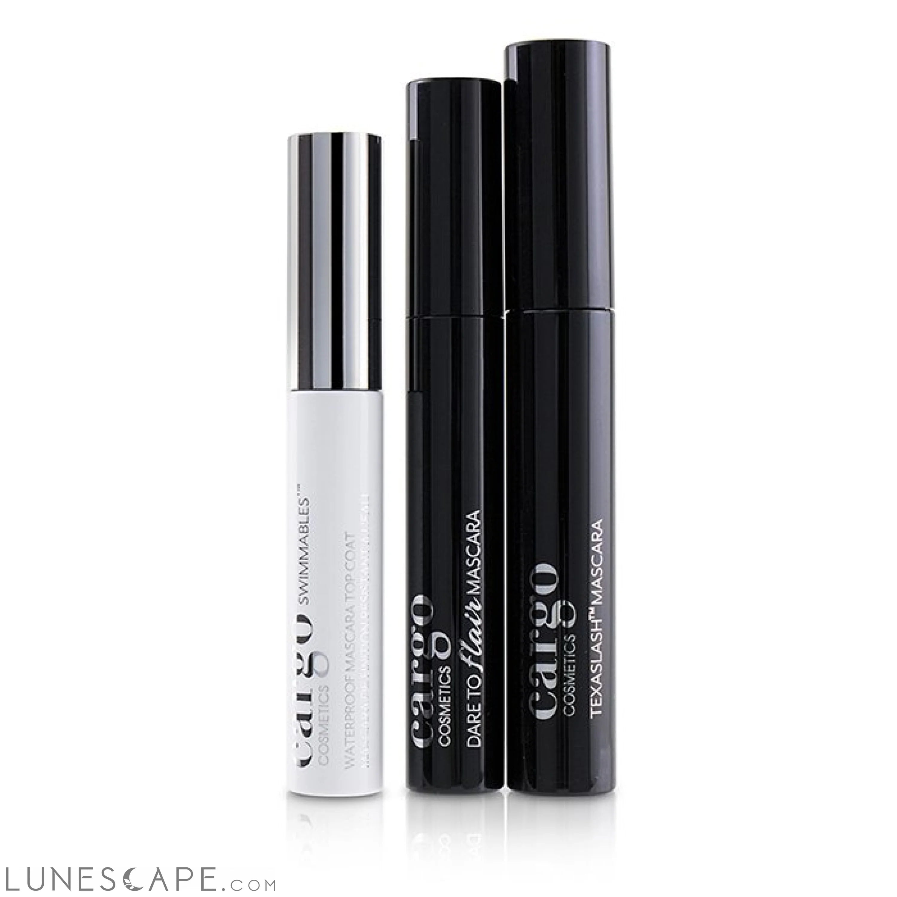 CARGO - Mascara Kit LUNESCAPE