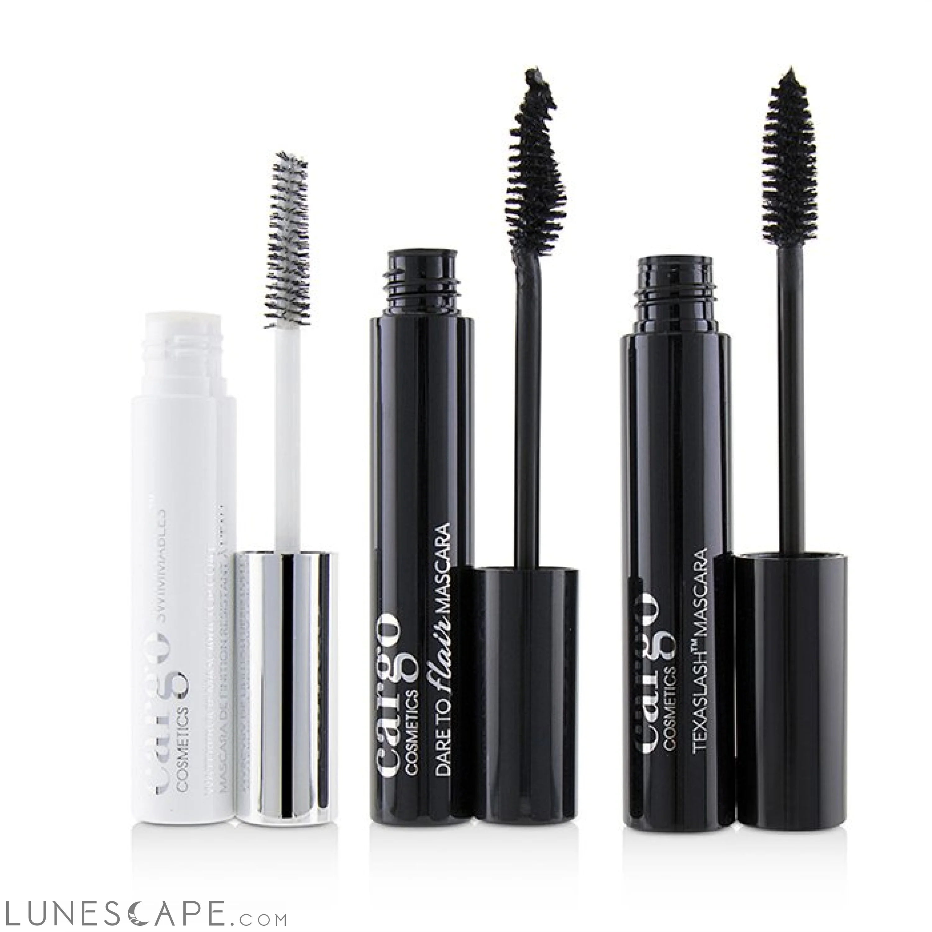 CARGO - Mascara Kit LUNESCAPE