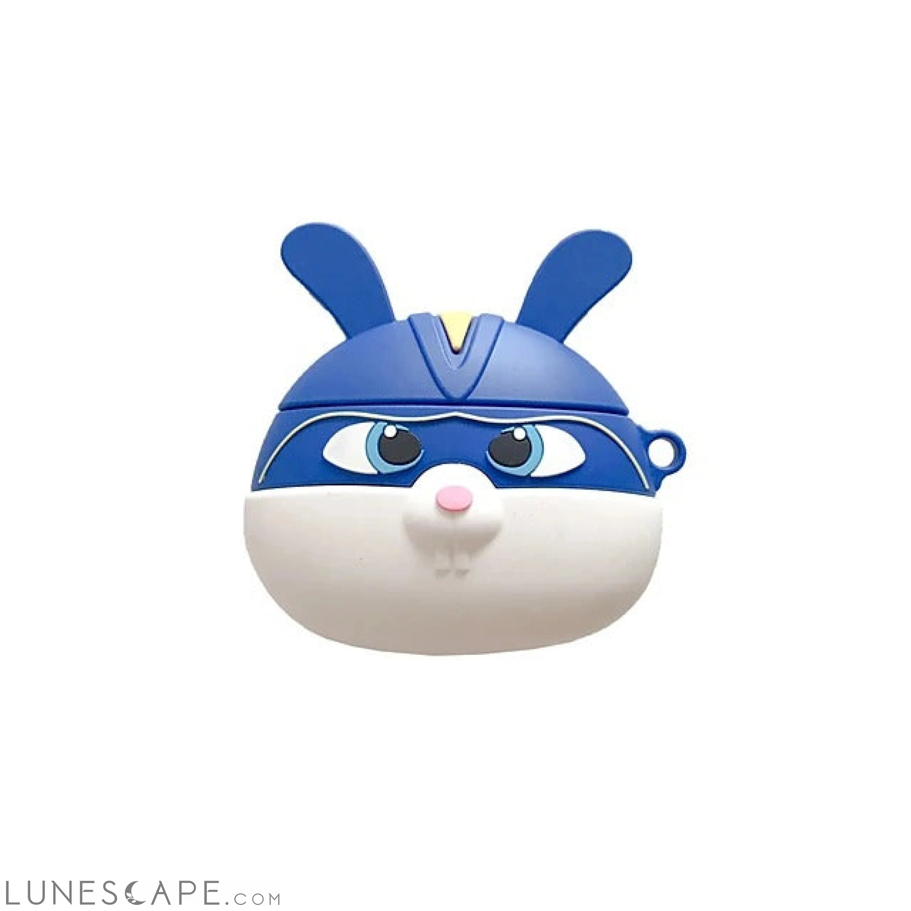 Cartoon Rabbit AirPods Headphone Case LUNESCAPE