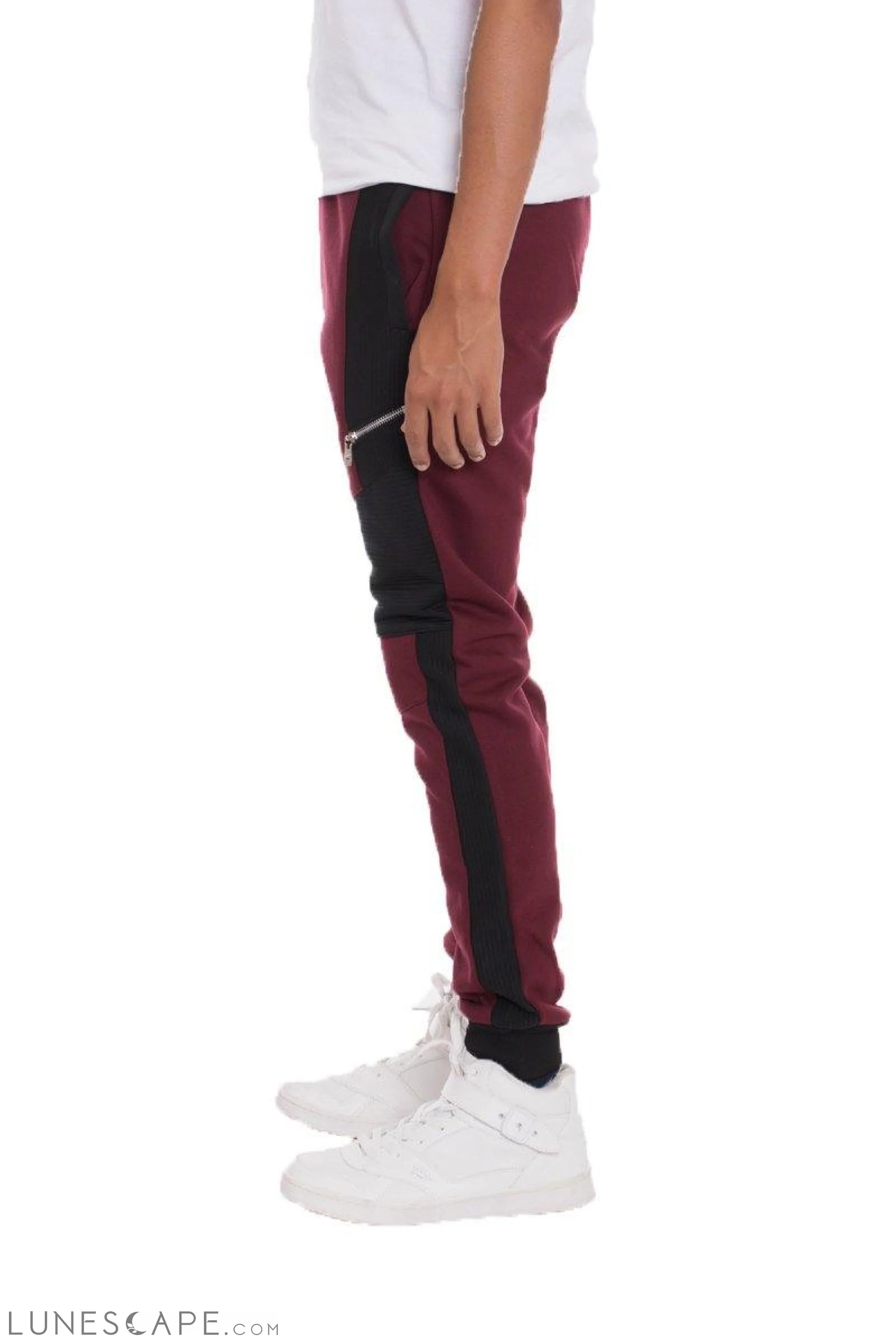 CASUAL JOGGER PANTS LUNESCAPE