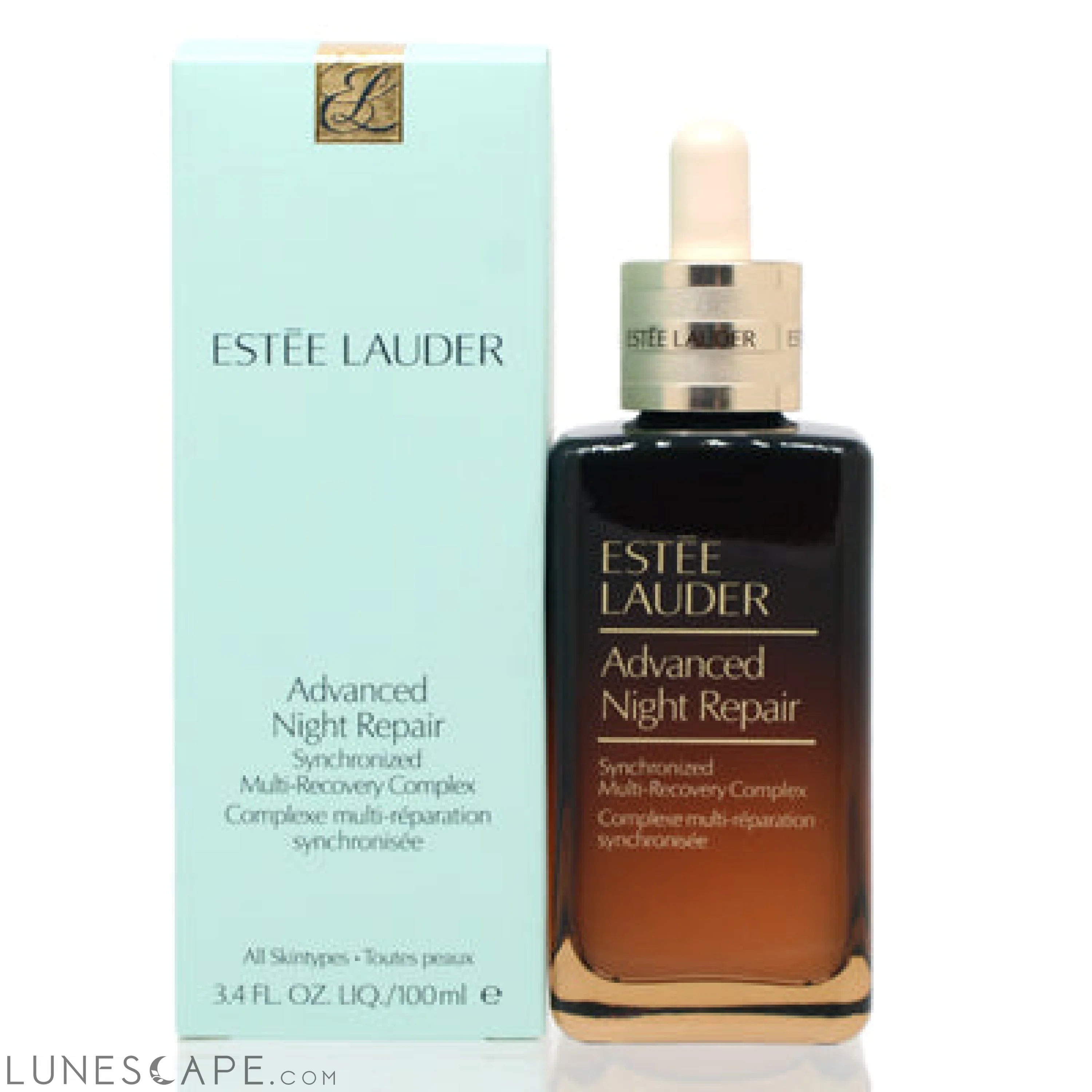 CERAMIDE TONER LUNESCAPE