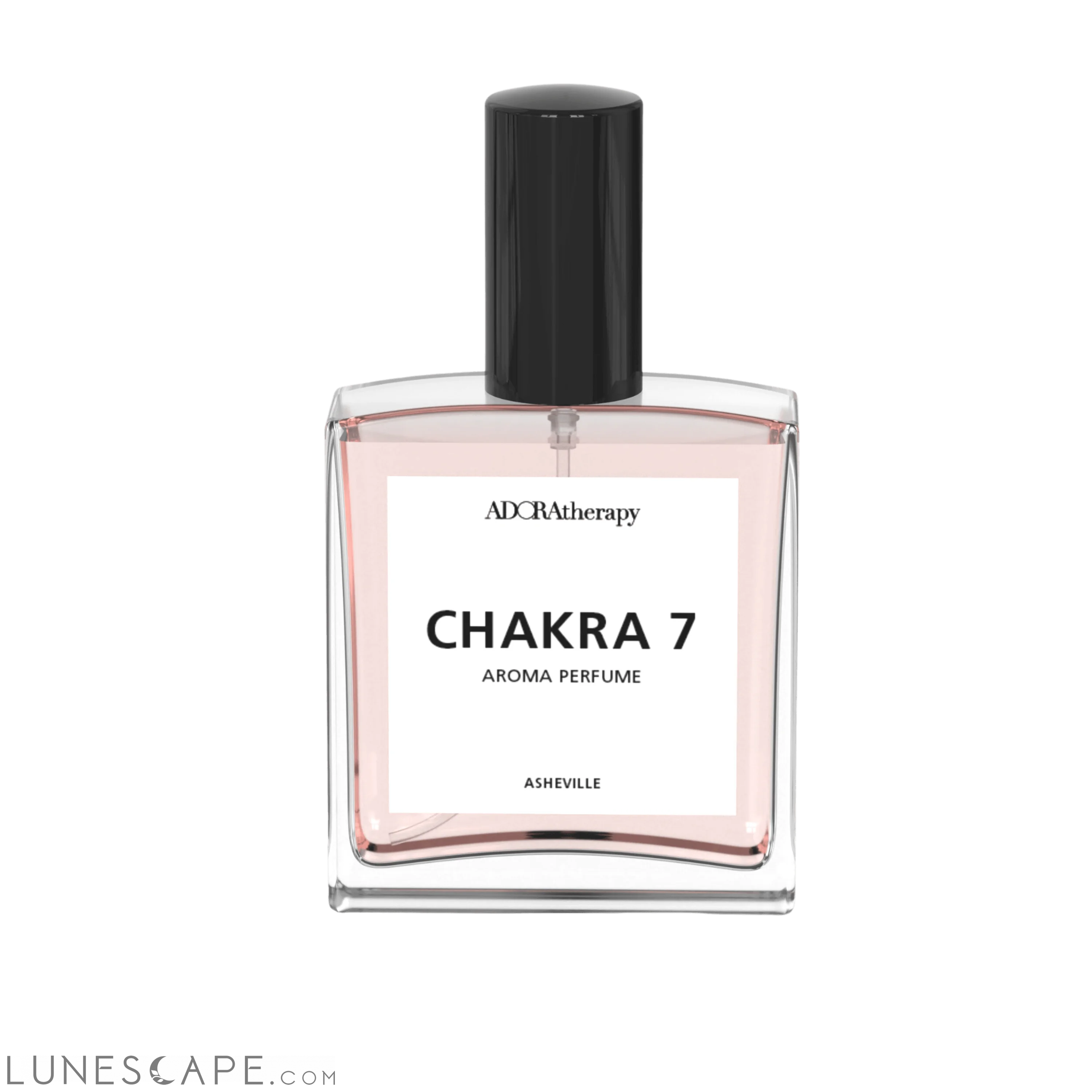 Chakra 7 Aroma Perfume LUNESCAPE