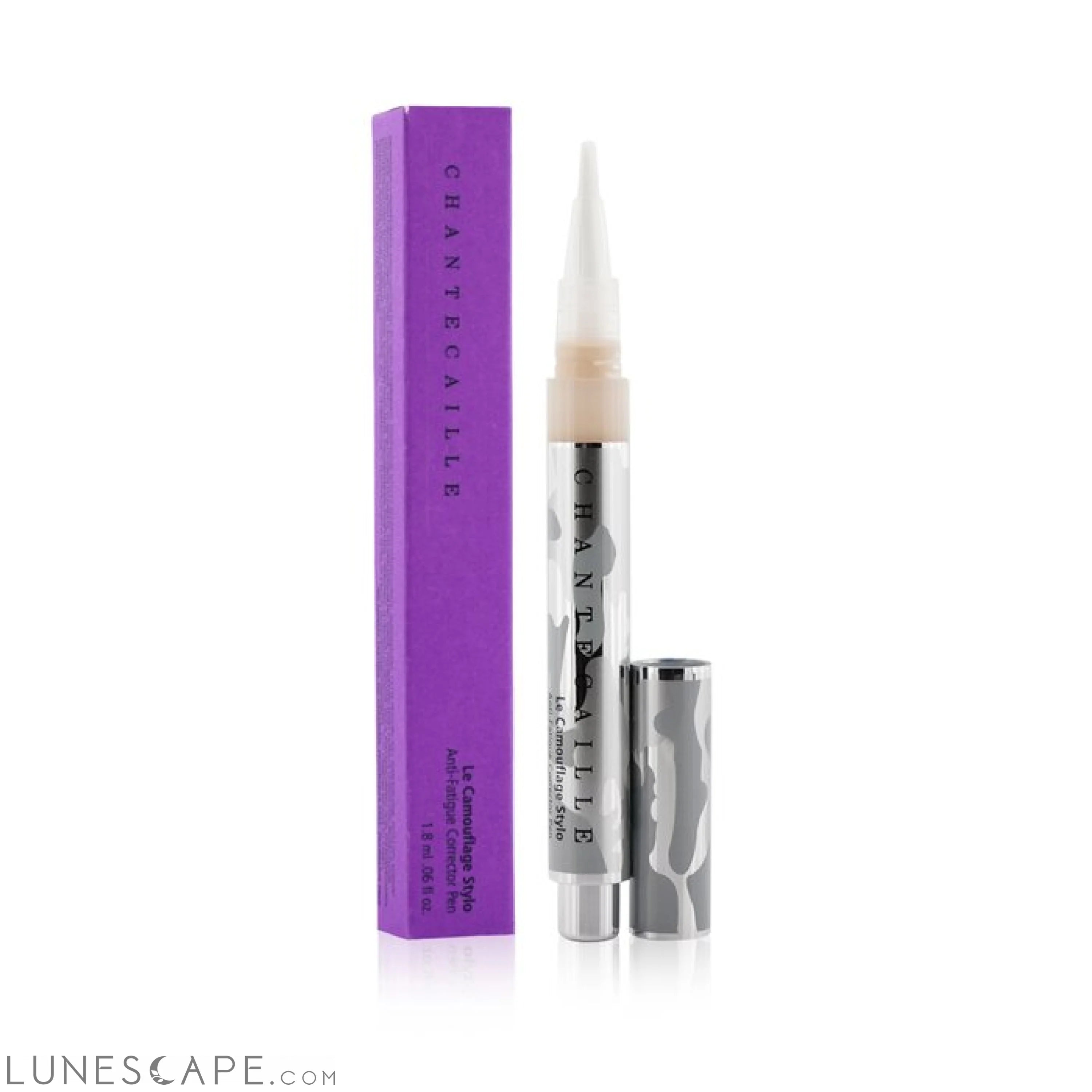 CHANTECAILLE - Le Camouflage Stylo Anti Fatigue Corrector Pen 1.8ml/0.06oz LUNESCAPE