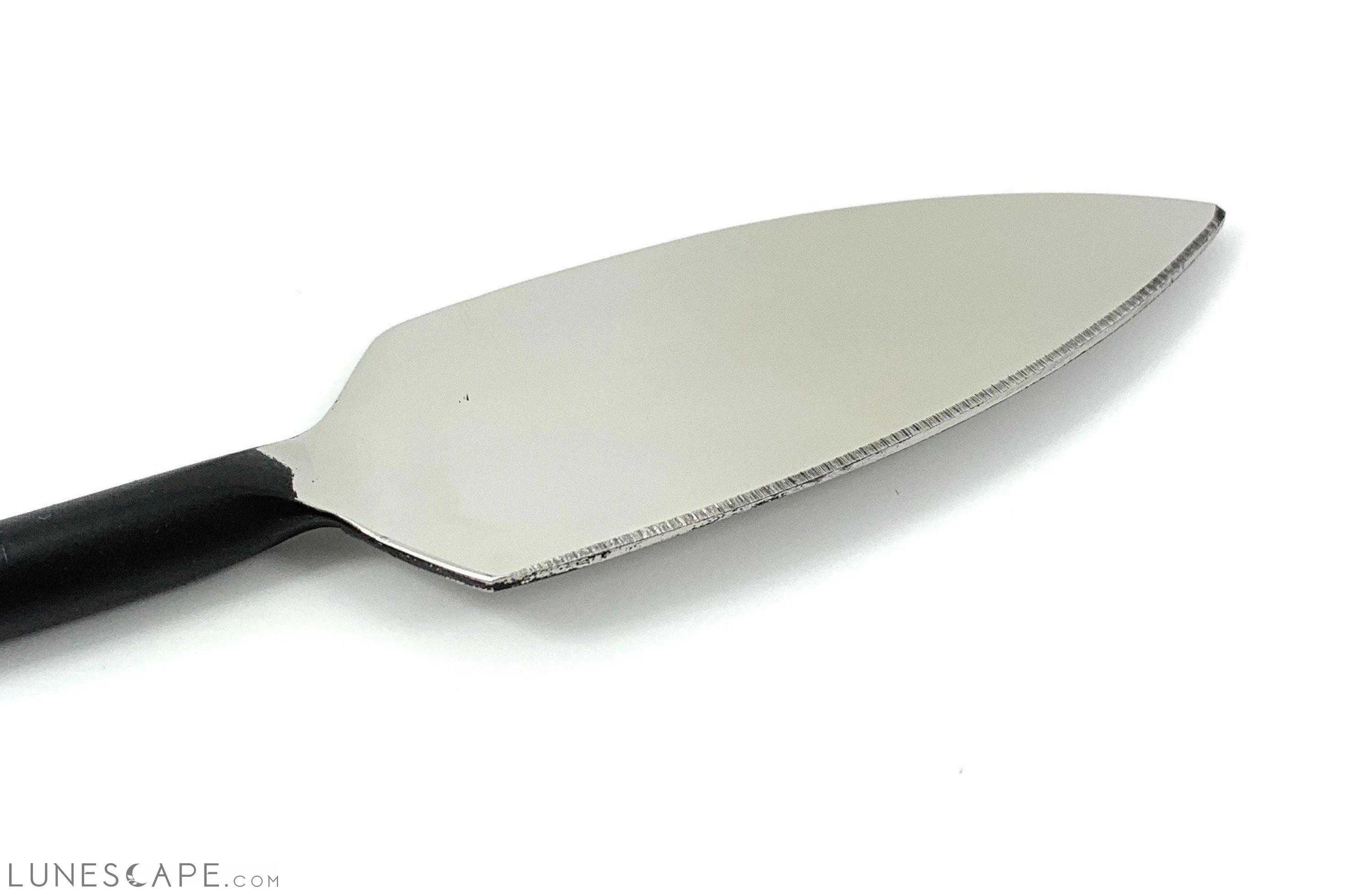 Cheese knives - 4 Piece Set LUNESCAPE