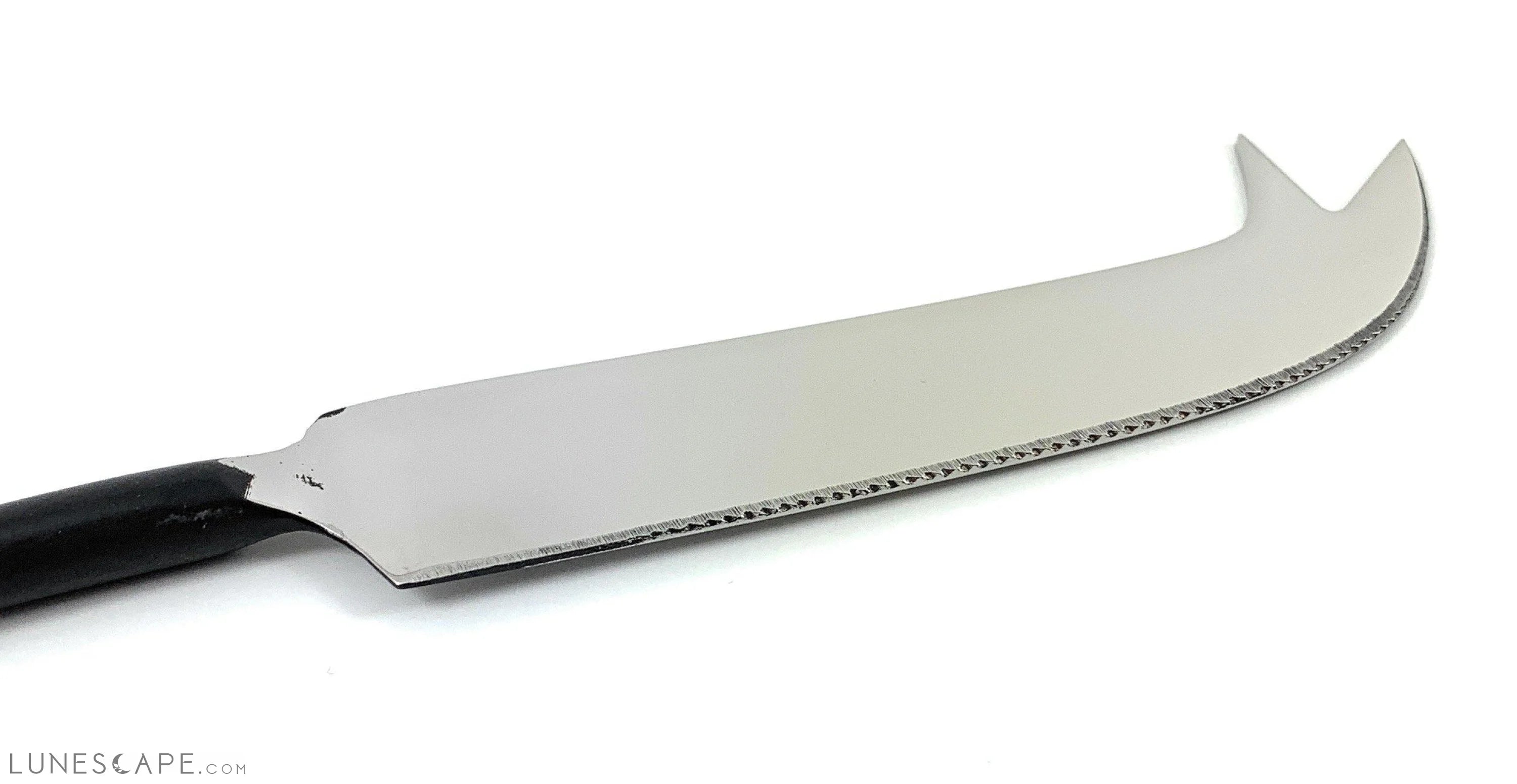 Cheese knives - 4 Piece Set LUNESCAPE