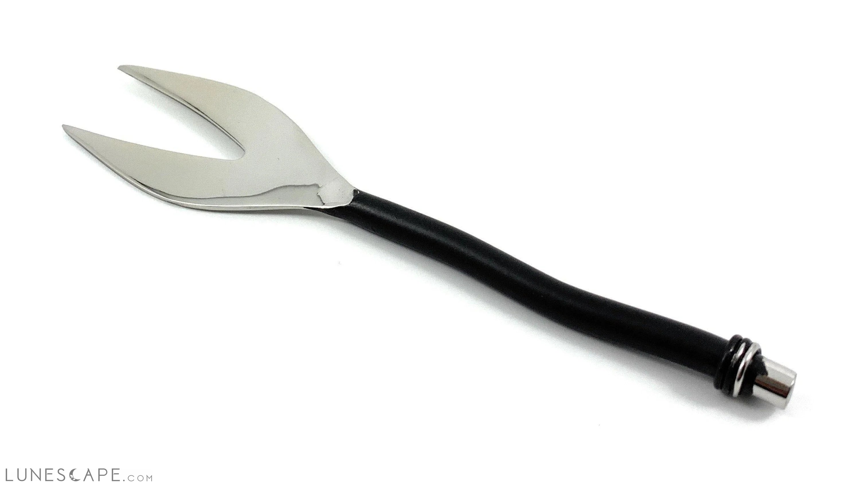 Cheese knives - 4 Piece Set LUNESCAPE
