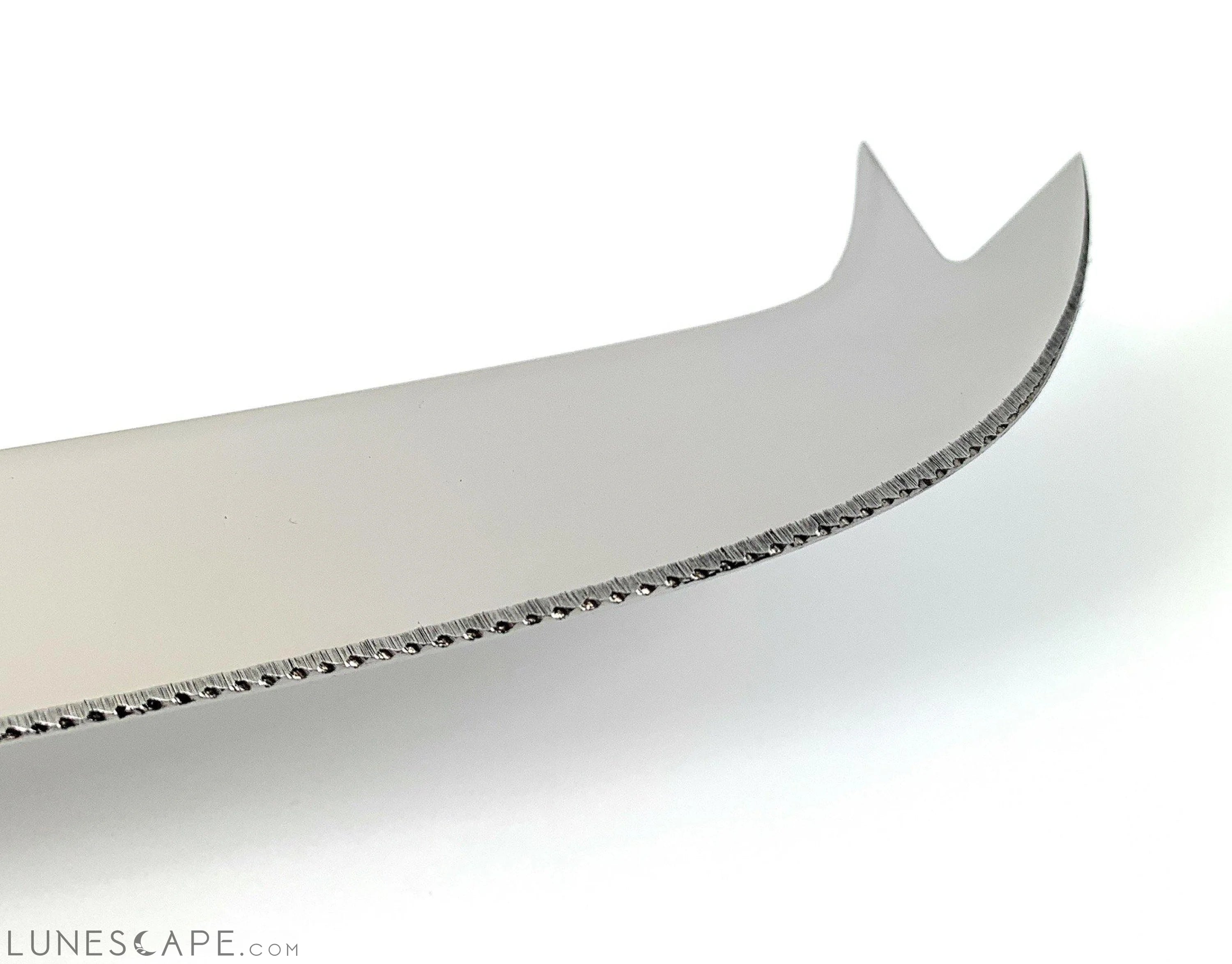 Cheese knives - 4 Piece Set LUNESCAPE